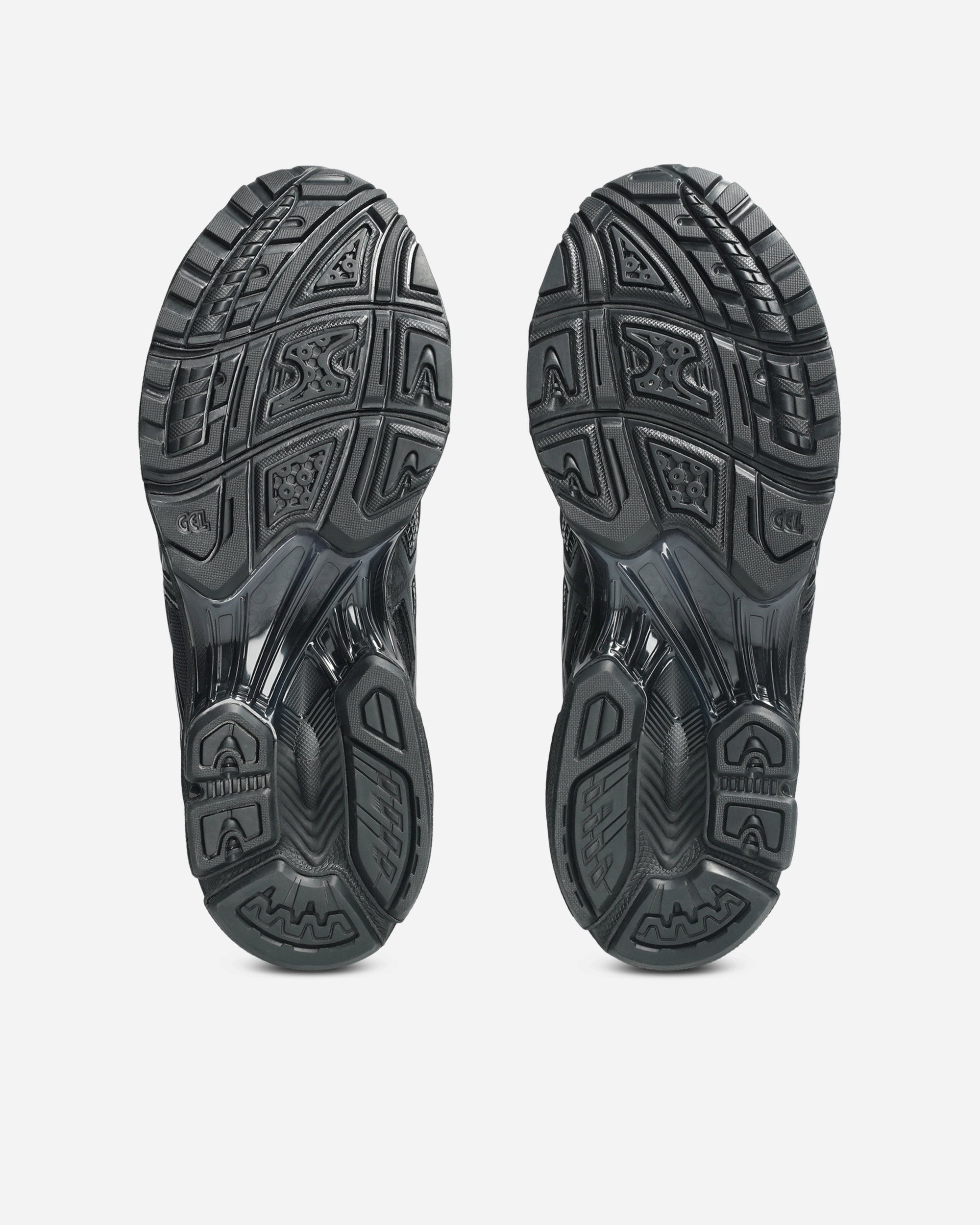 ASICS SportStyle ASICS SportStyle x UNAFFECTED GEL-Nimbus 10.1 BLACK/BLACK 1203A836-001