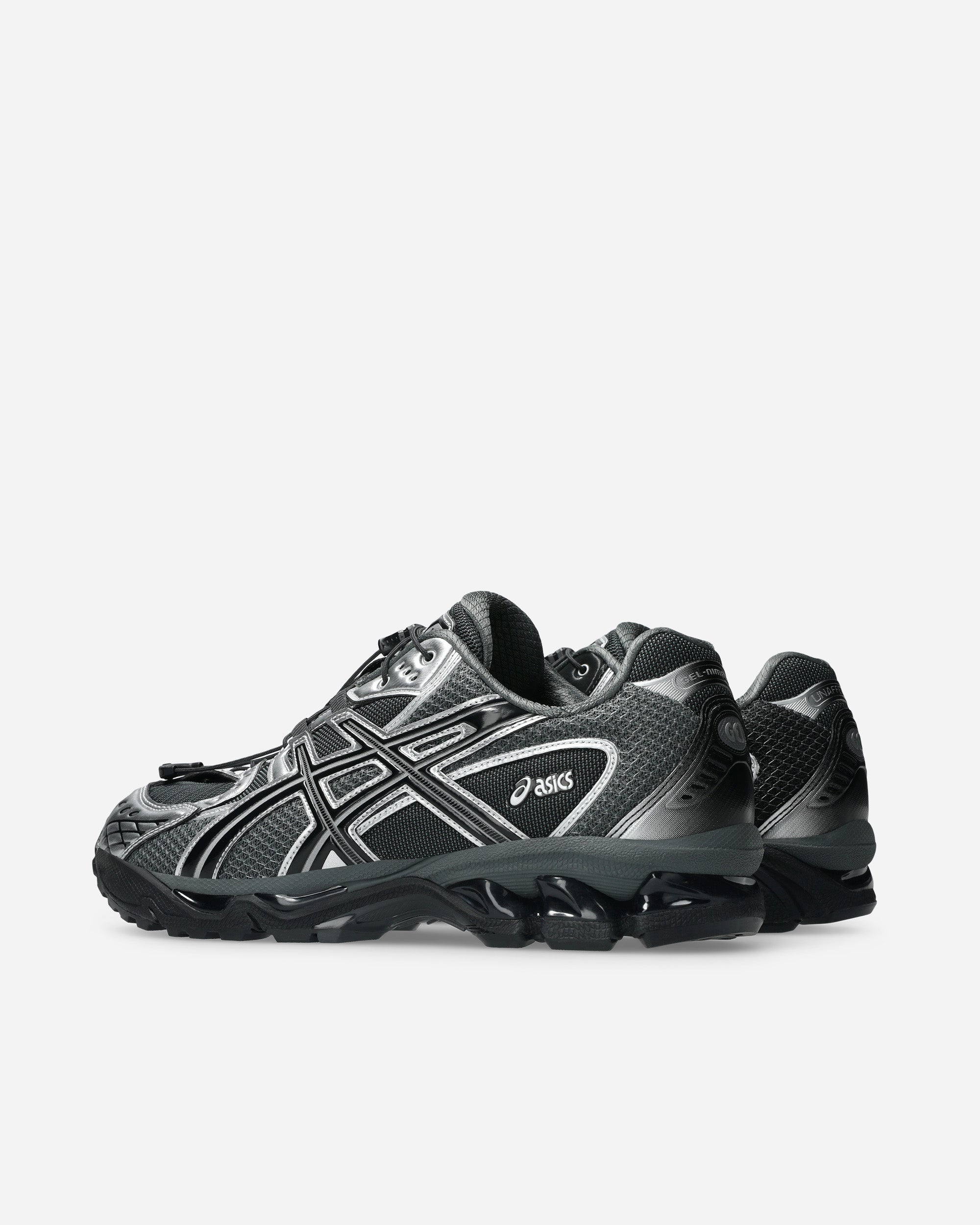 ASICS SportStyle ASICS SportStyle x UNAFFECTED GEL-Nimbus 10.1 SILVER/BLACK 1203A836-020