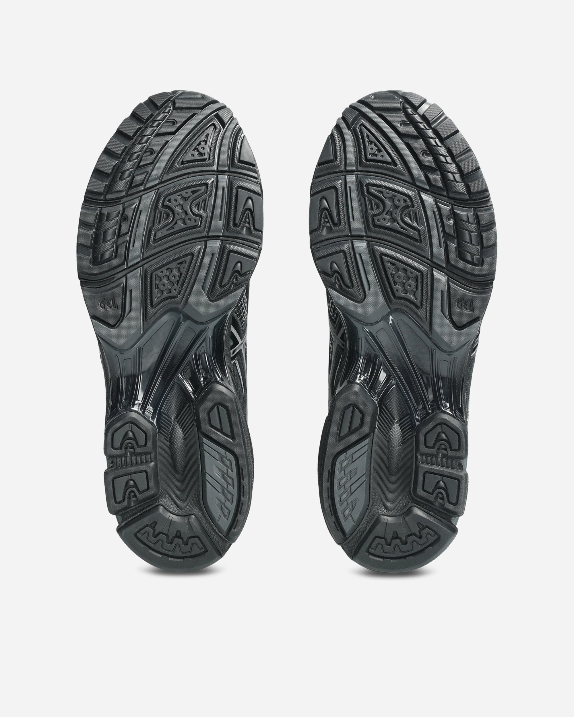 ASICS SportStyle ASICS SportStyle x UNAFFECTED GEL-Nimbus 10.1 SILVER/BLACK 1203A836-020