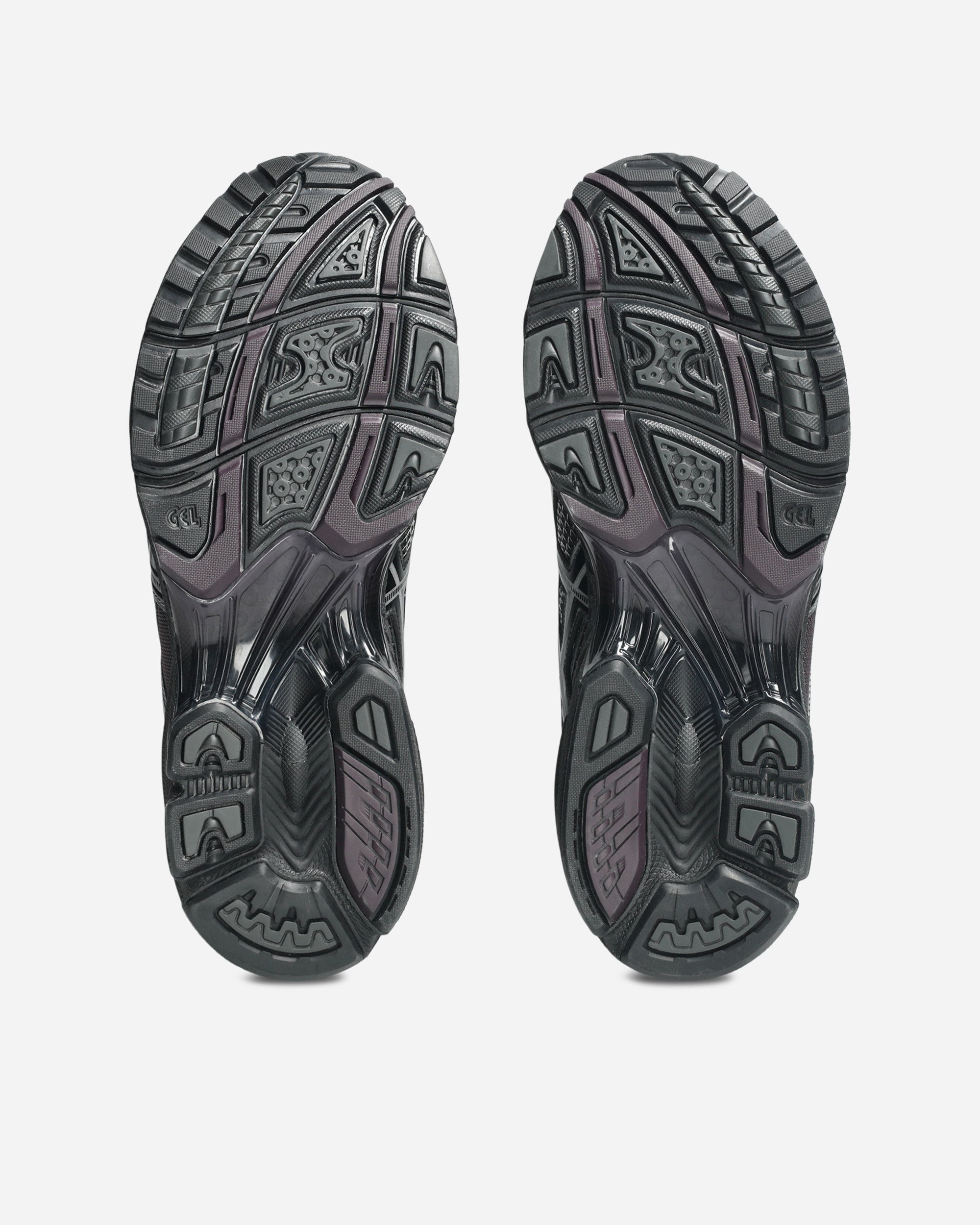 ASICS SportStyle ASICS SportStyle x UNAFFECTED GEL-Nimbus 10.1 GUNMETAL/BLACK 1203A836-021