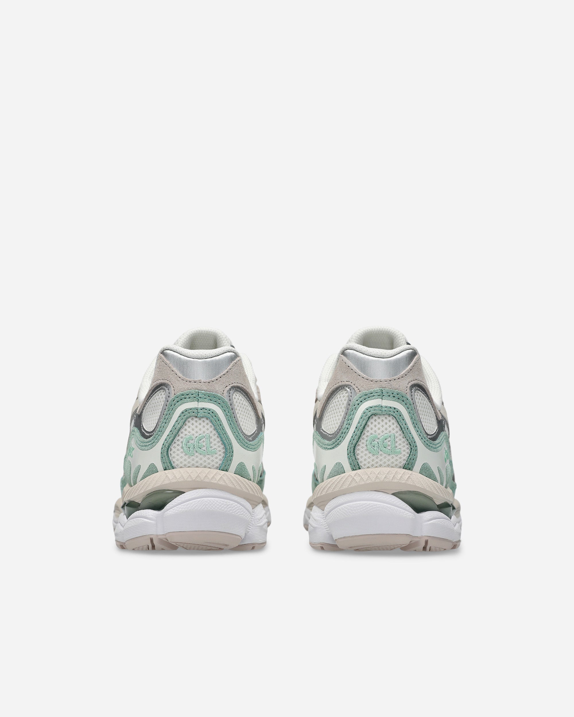 ASICS SportStyle GEL-NYC Beige/Green 1203A859-100