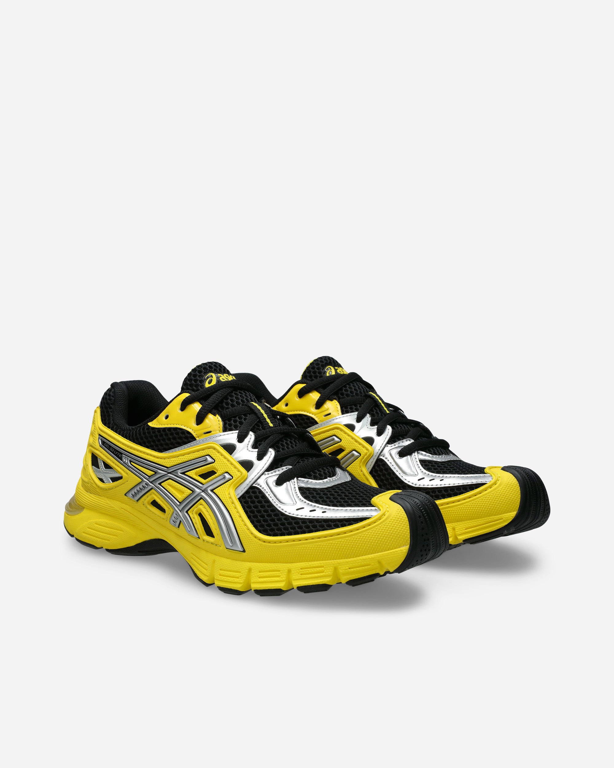 ASICS SportStyle GEL-SD-LYTE VIBRANT YELLOW/BLACK 1203A886-750