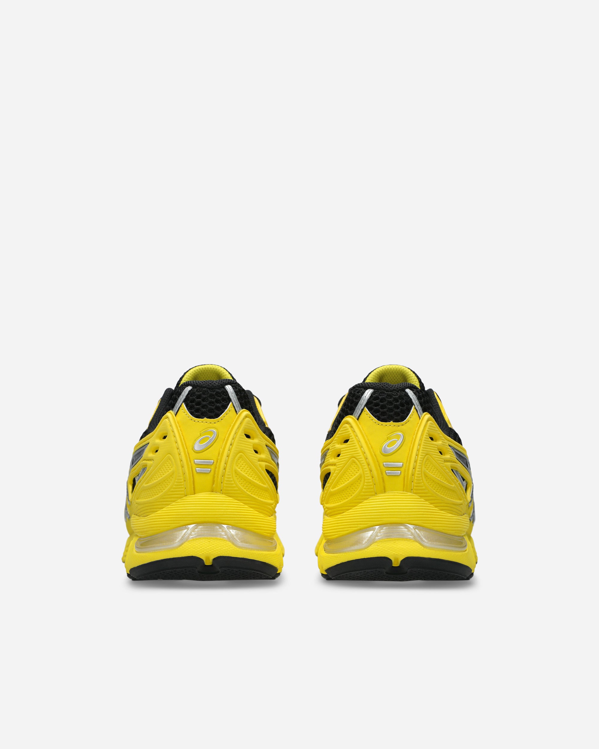 ASICS SportStyle GEL-SD-LYTE VIBRANT YELLOW/BLACK 1203A886-750