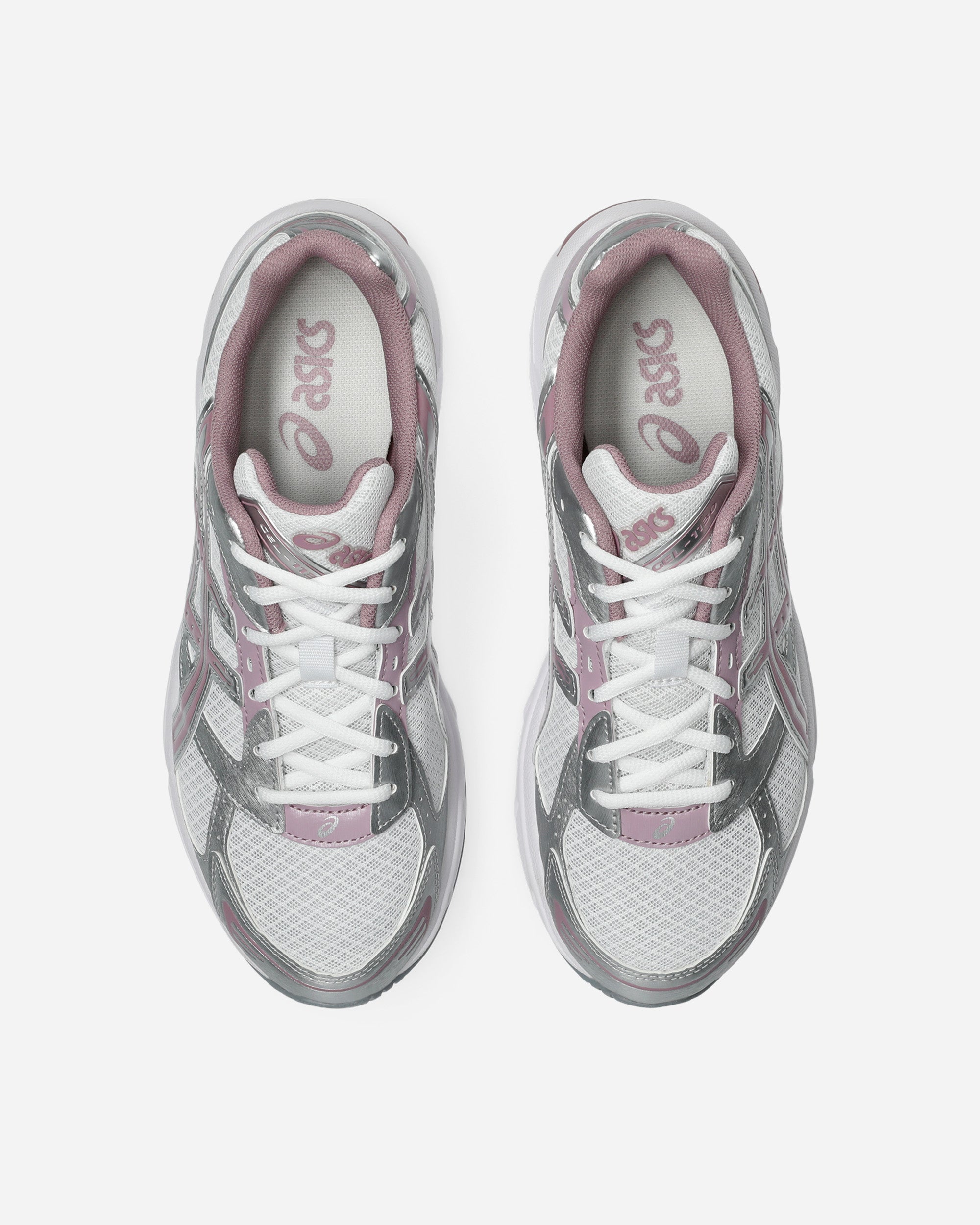 ASICS SportStyle GEL-1130 WHITE/TARO PURPLE 1203A899-100