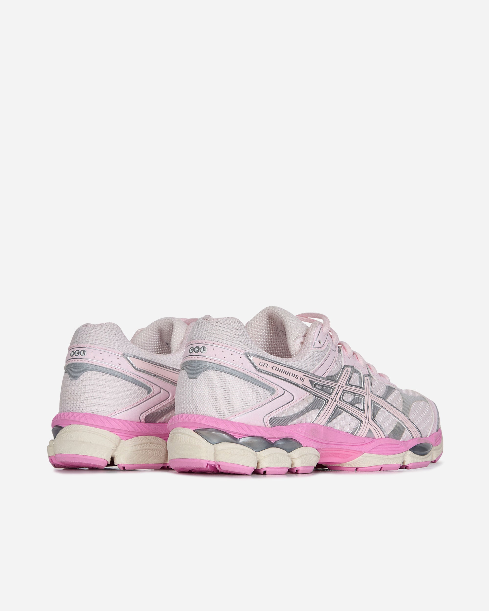 ASICS SportStyle GEL-Cumulus 16 PALE PINK/PINK SALT 1203A933-700