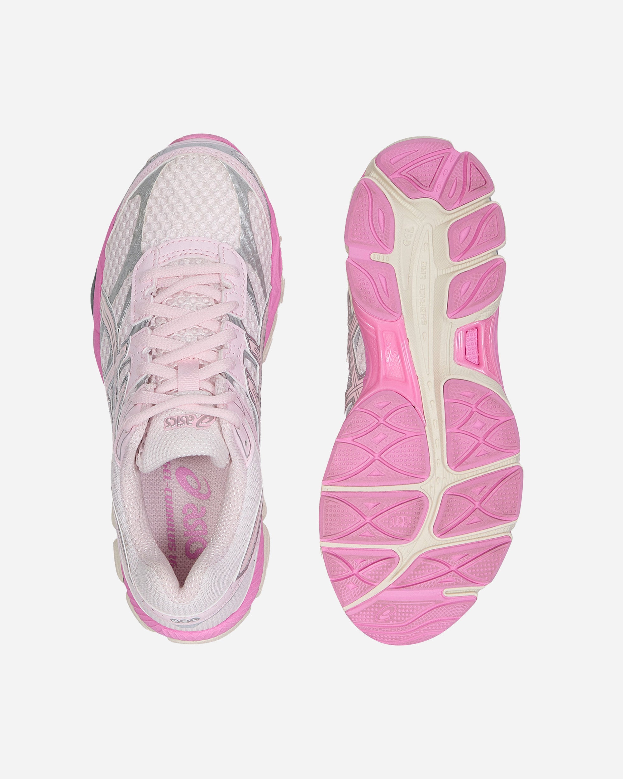 ASICS SportStyle GEL-Cumulus 16 PALE PINK/PINK SALT 1203A933-700