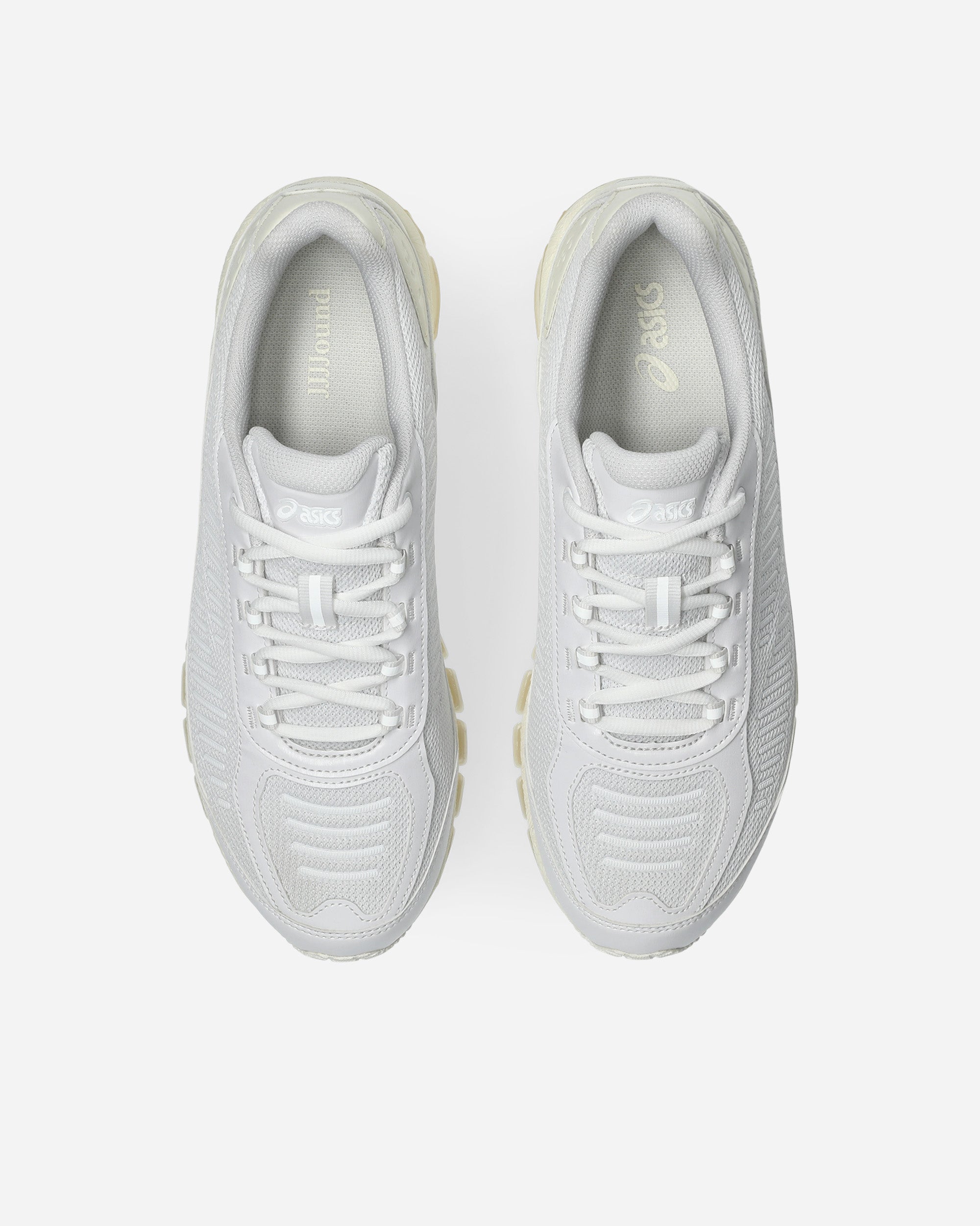 ASICS SportStyle ASICS SportStyle x JJJJOUND GEL-Quantum 360 I AMP WHITE/MARSHMALLOW 1203A960-100