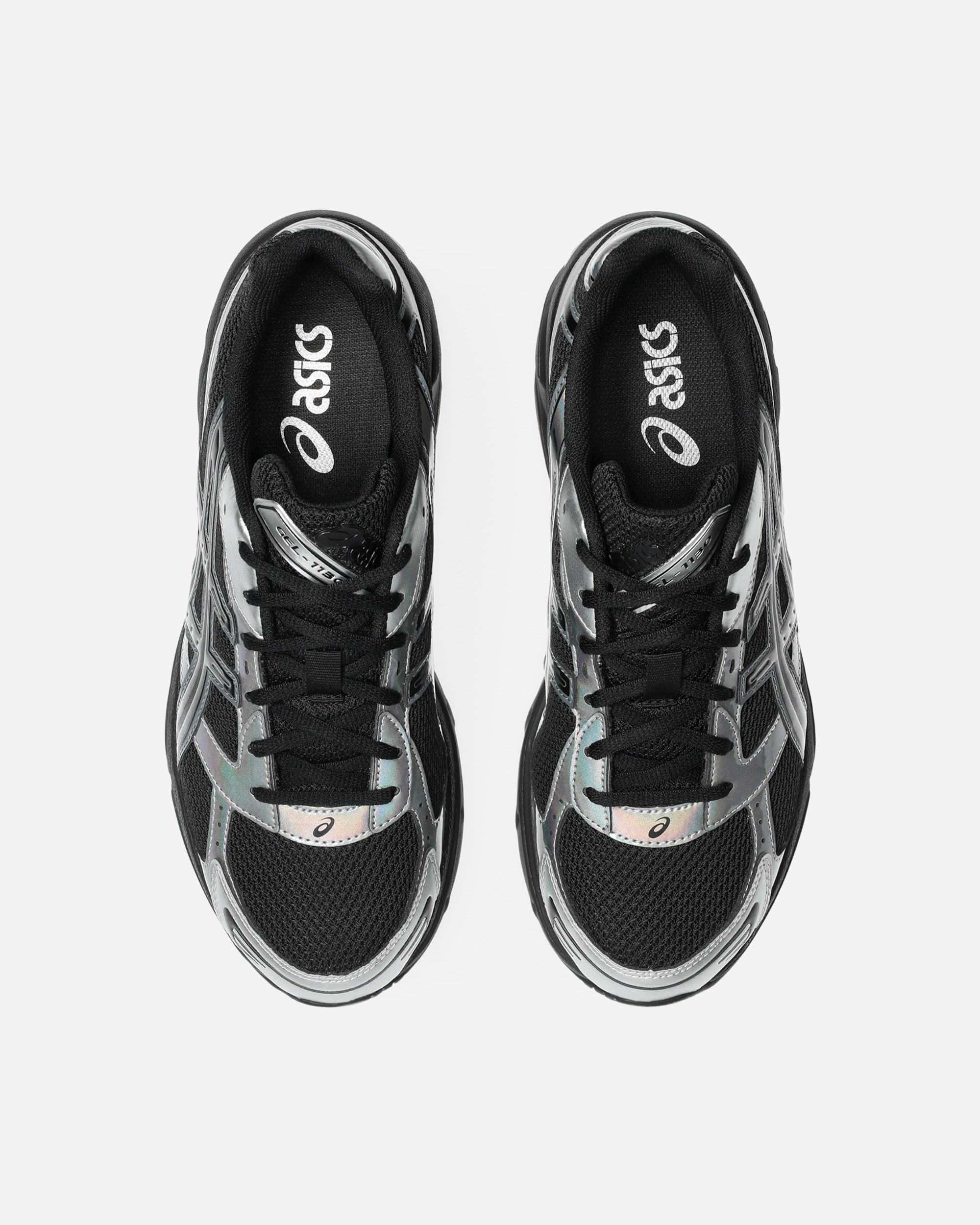 ASICS SportStyle ASICS SportStyle Holiday Pack GEL-1130 BLACK/PURE SILVER 1203A997-001