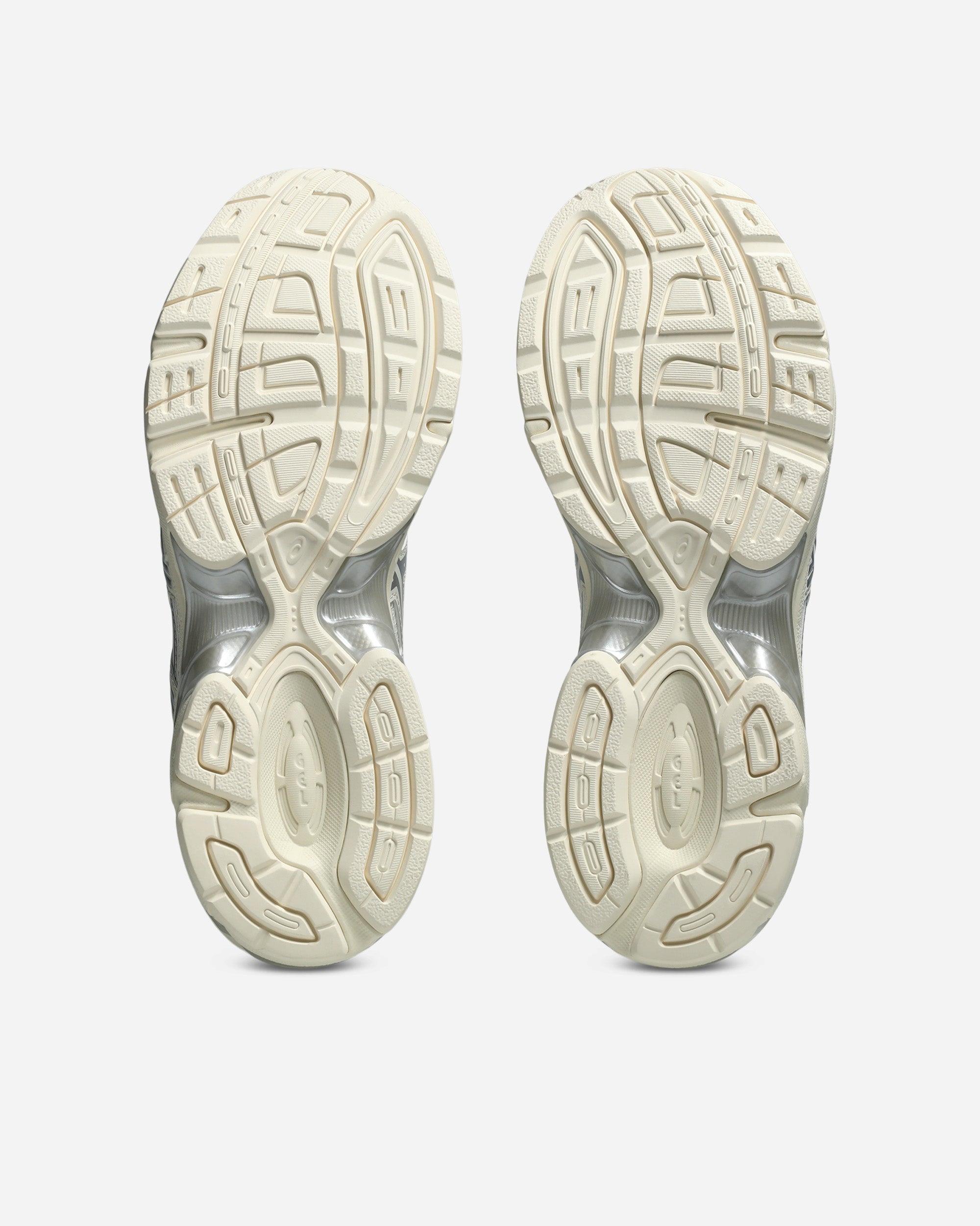 ASICS SportStyle ASICS SportStyle Holiday Pack GEL-1130 CREAM/PURE SILVER 1203A997-100