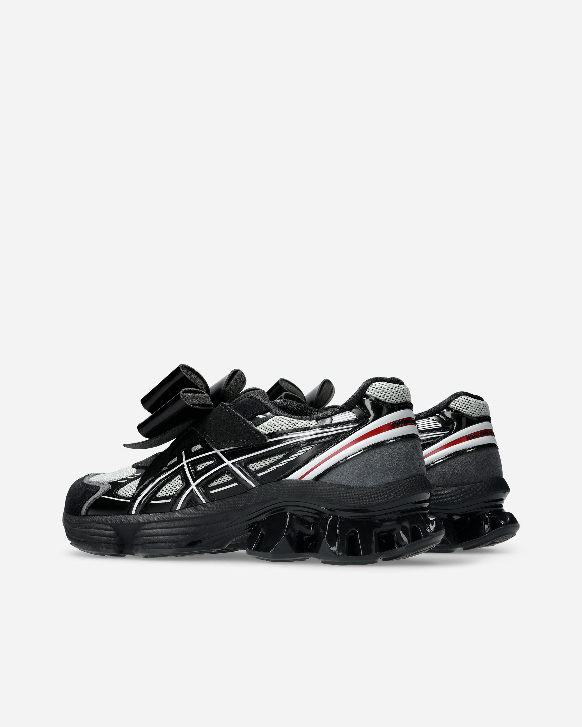 ASICS SportStyle Shushu/Tong x Asics Gel-Kinetic Fluent CLOUD GREY/WHITE 1203B021-020