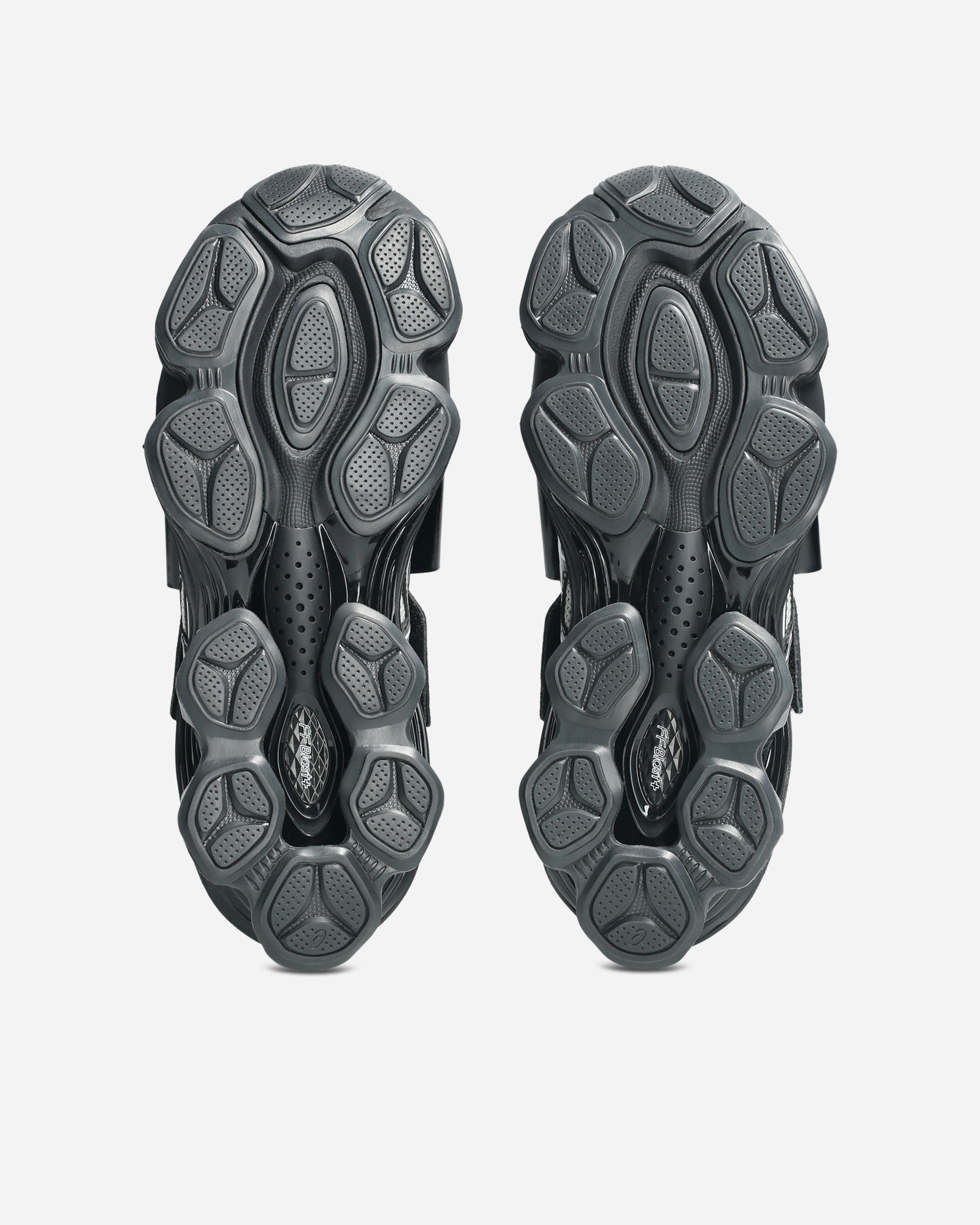 ASICS SportStyle Shushu/Tong x Asics Gel-Kinetic Fluent CLOUD GREY/WHITE 1203B021-020