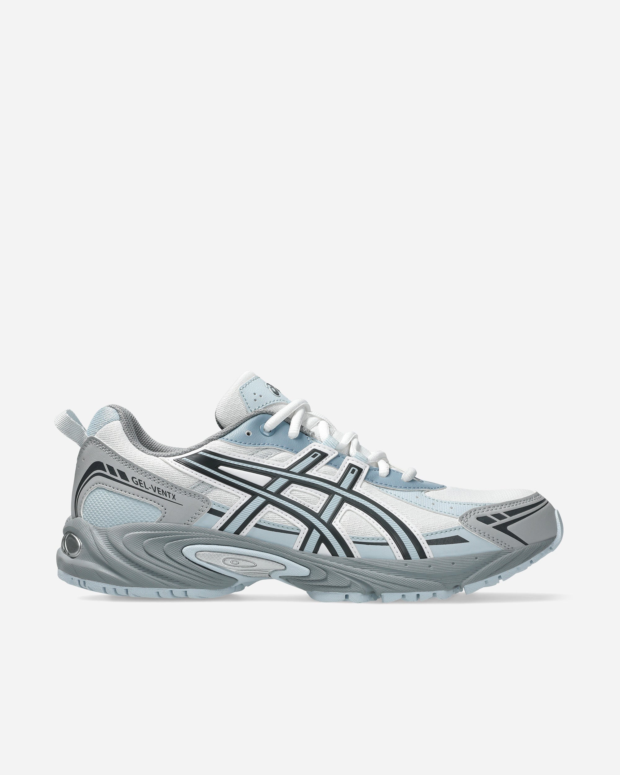 ASICS SportStyle GEL-Ventx WHITE/STORM CLOUD 1203B040-100