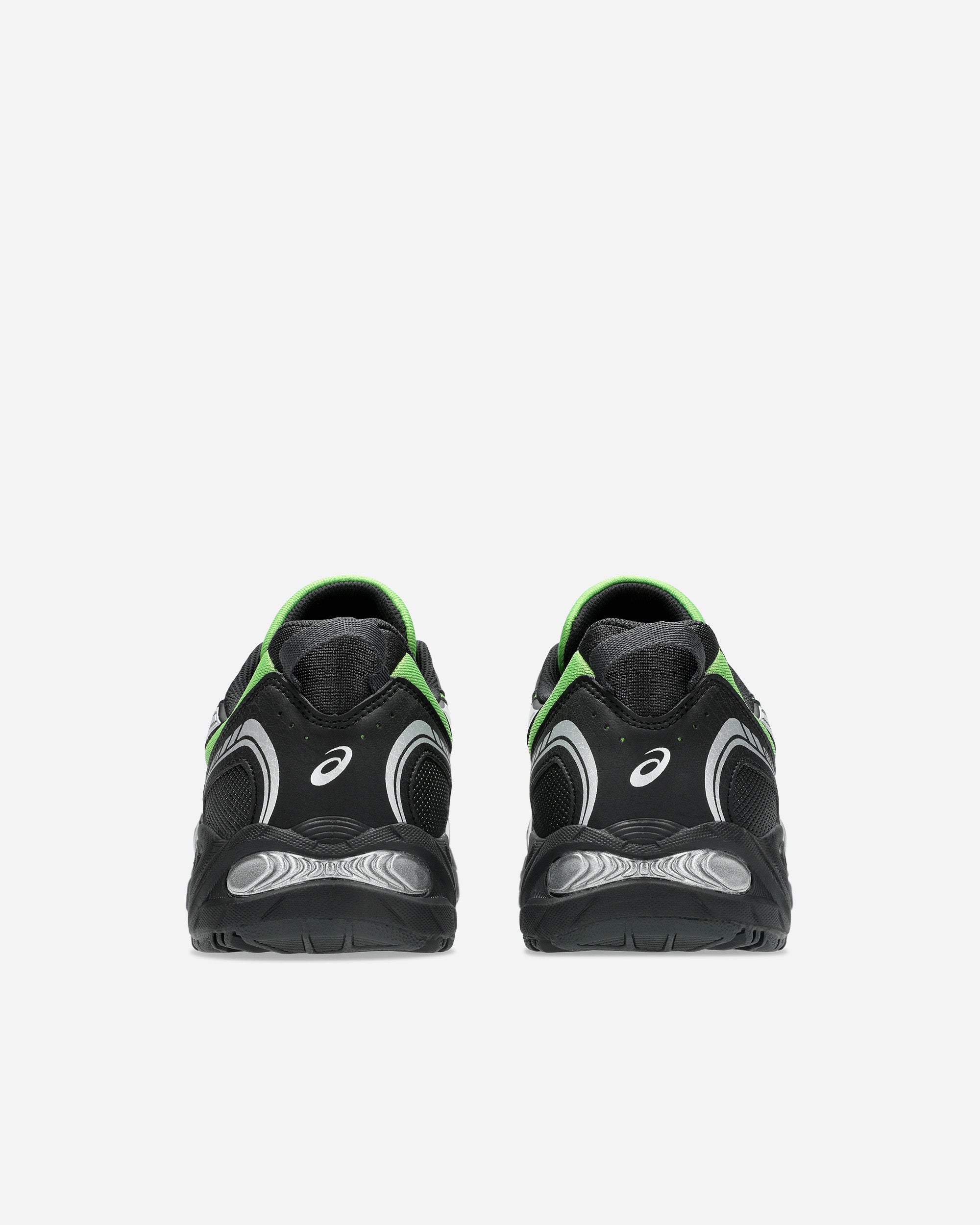 ASICS SportStyle GEL-Ventx PIQUANT GREEN/BLACK 1203B040-301