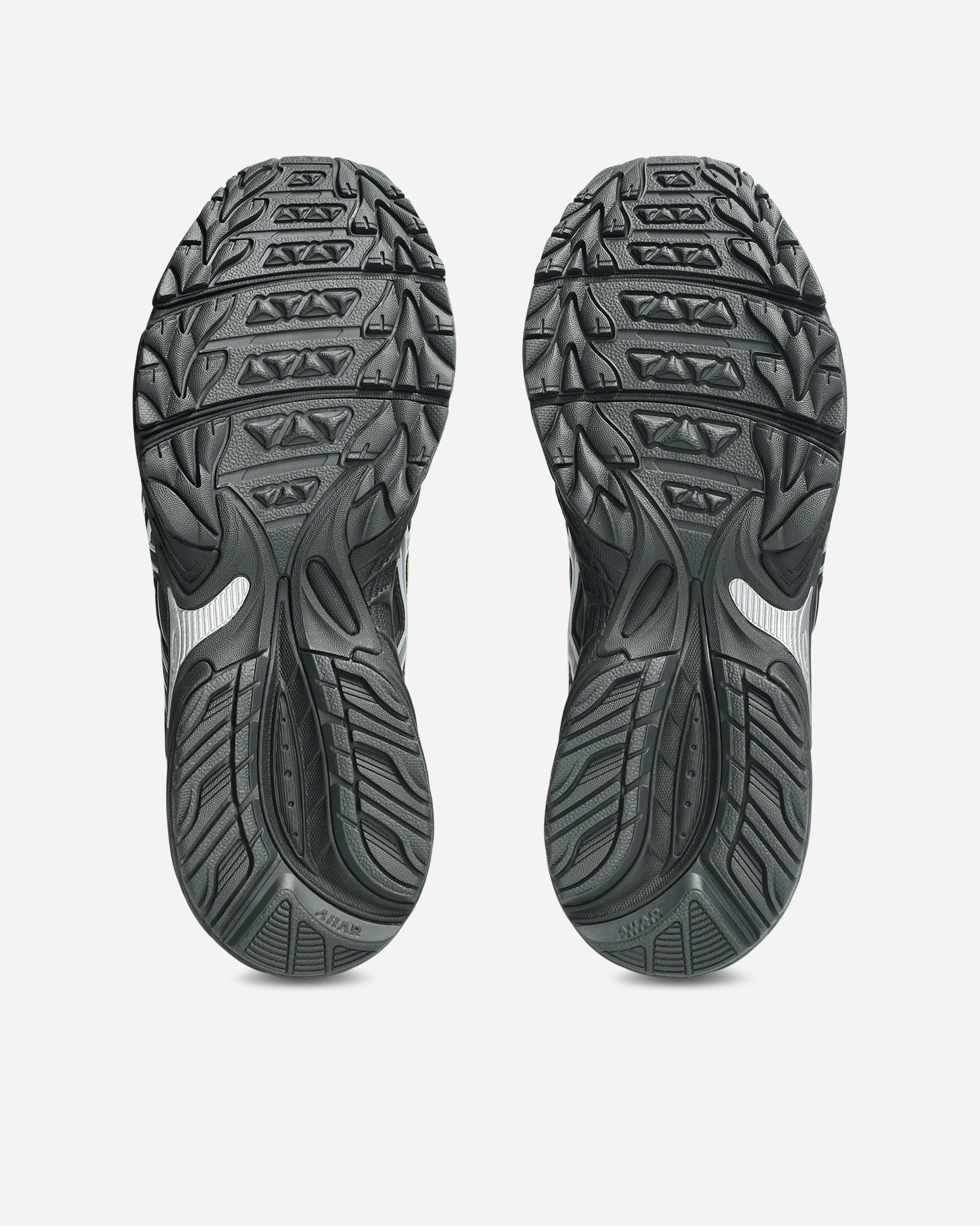 ASICS SportStyle GEL-Ventx PIQUANT GREEN/BLACK 1203B040-301