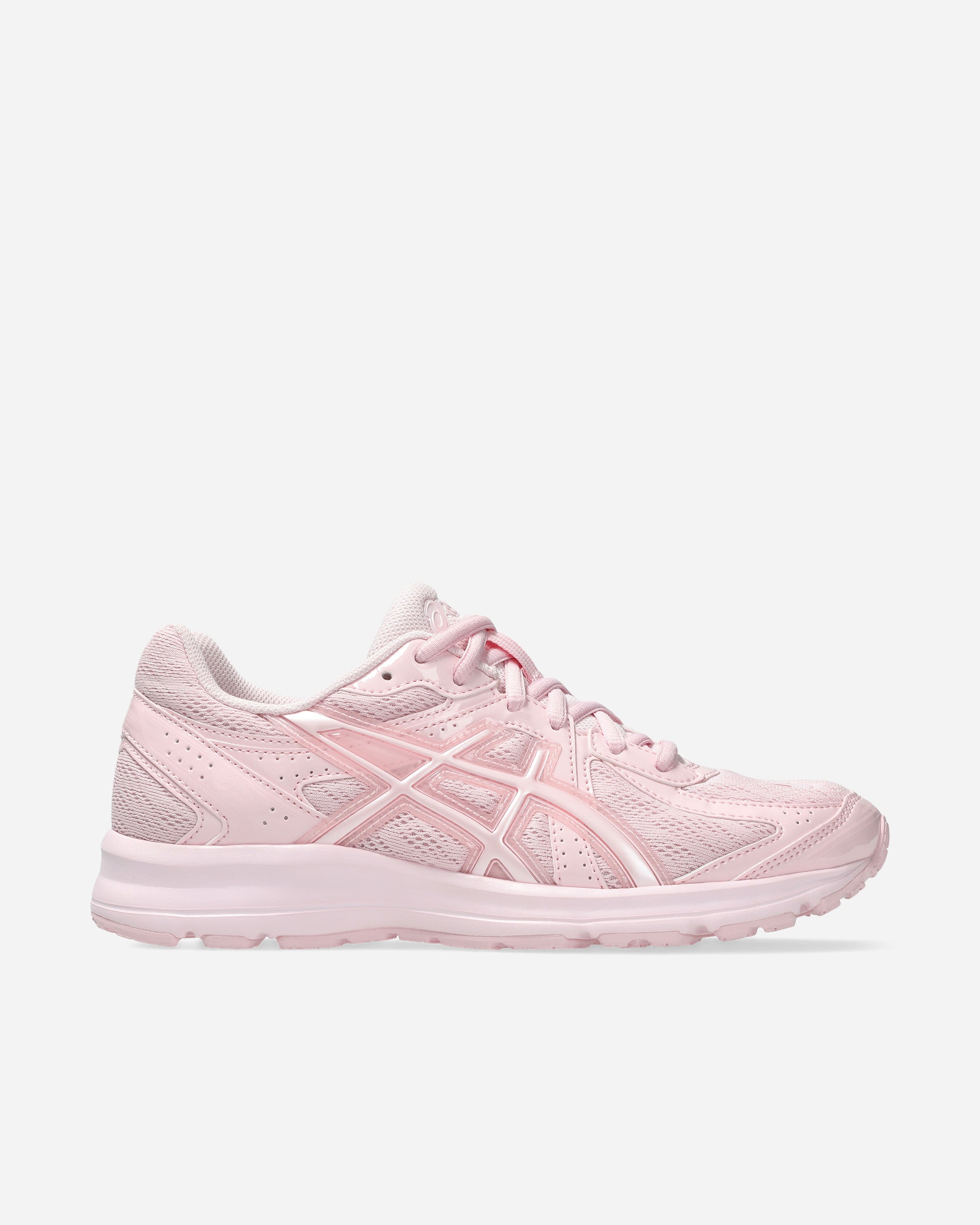 ASICS SportStyle Jog 100S PINK SALT/PINK SALT 1203B043-700