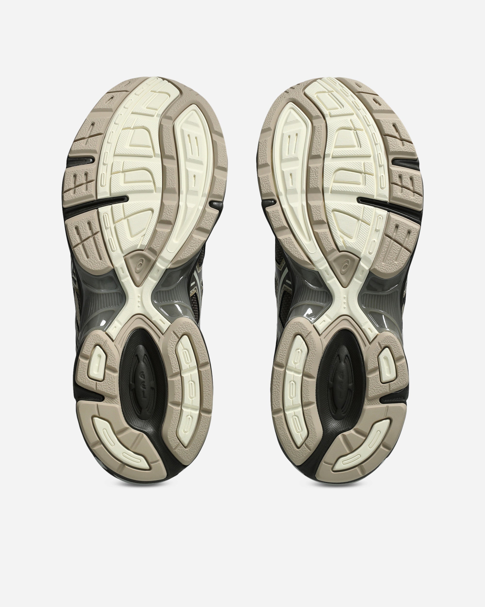 ASICS SportStyle GEL-1130 SEPIA BROWN/DRIFTWOOD 1203B045-200