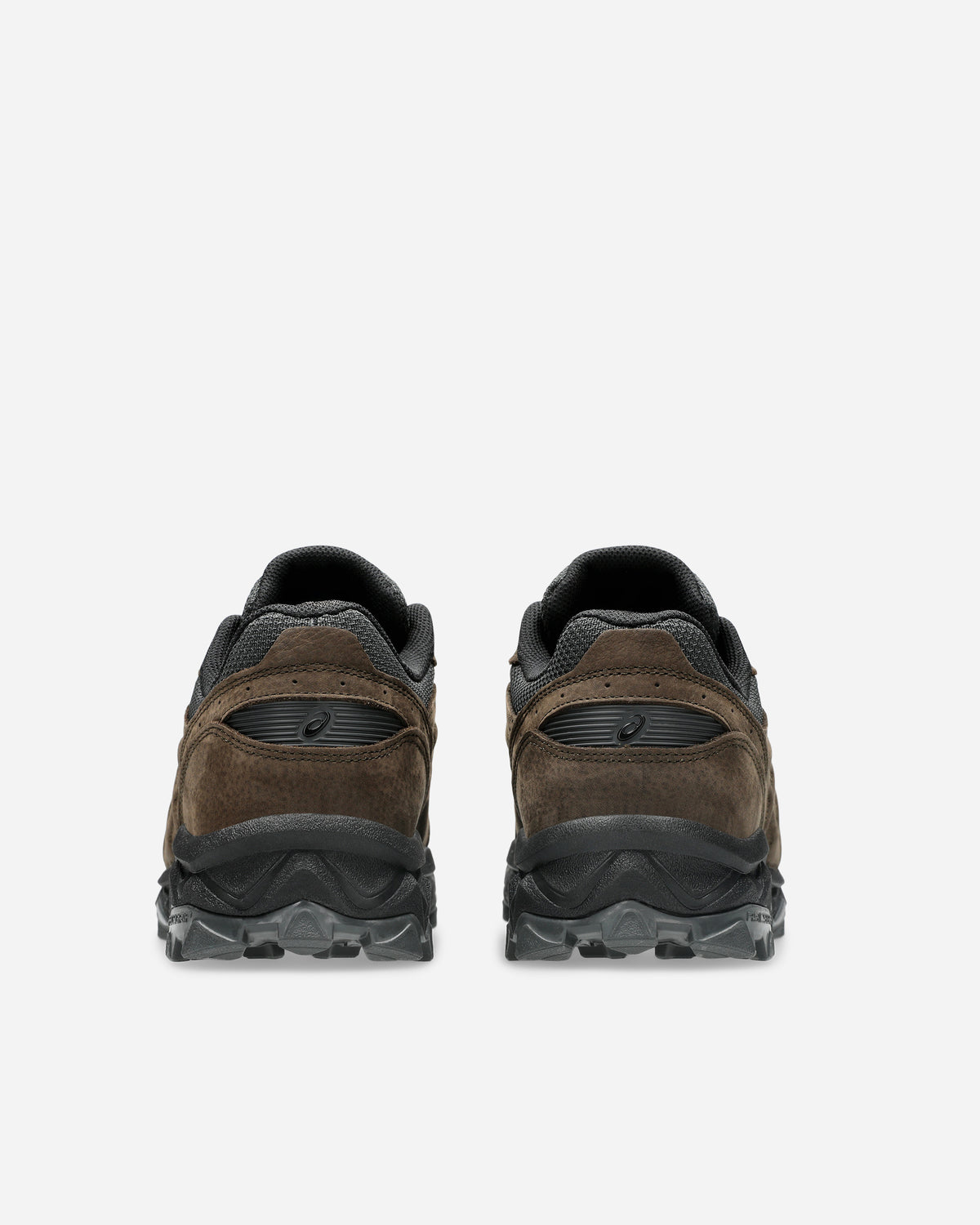 ASICS SportStyle GEL-Transcend FJ BLACK COFFEE/GRAPHITE GREY 1203B050-200