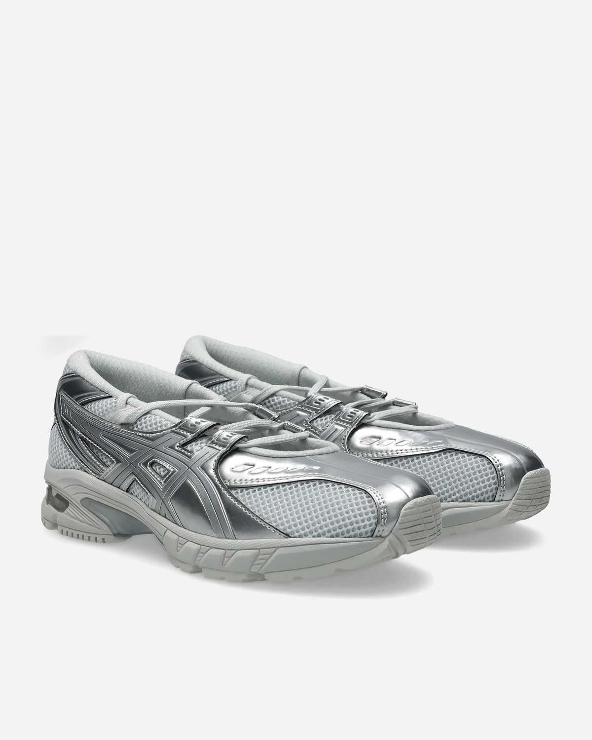 ASICS SportStyle GEL-DS Trainer SP GLACIER GREY/PURE SILVER 1203B057-020