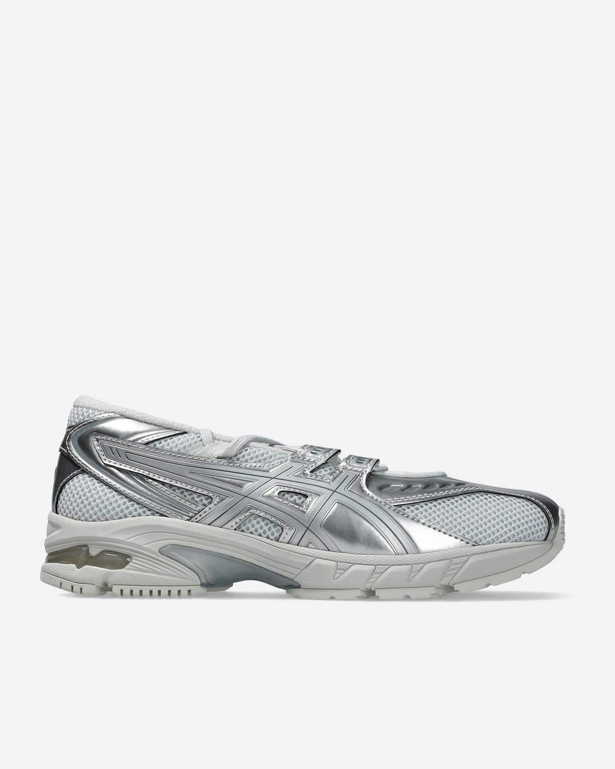 ASICS SportStyle GEL-DS Trainer SP GLACIER GREY/PURE SILVER 1203B057-020