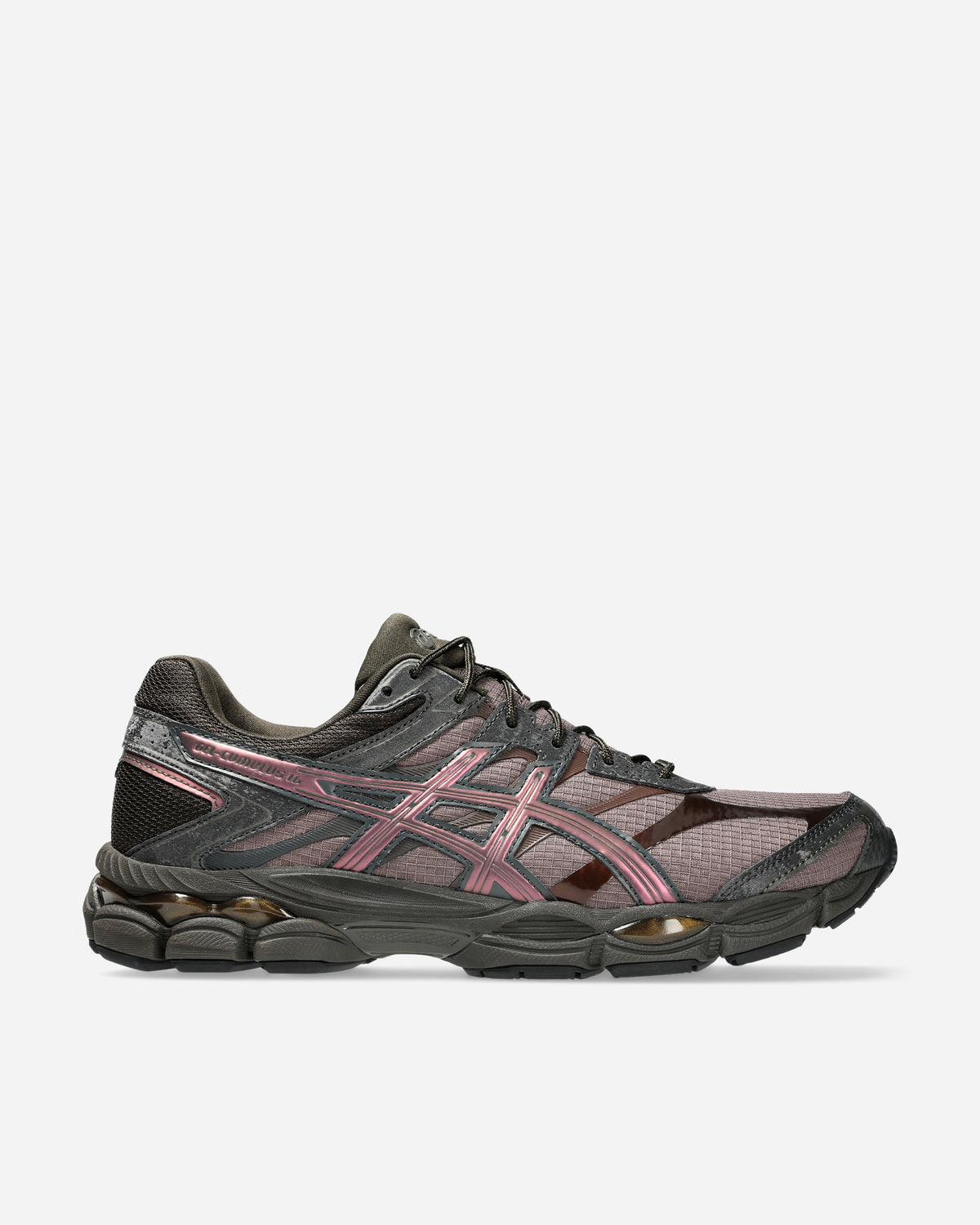 ASICS SportStyle GEL-Cumulus 16 COCOA POWDER/BLACK 1203B072-200