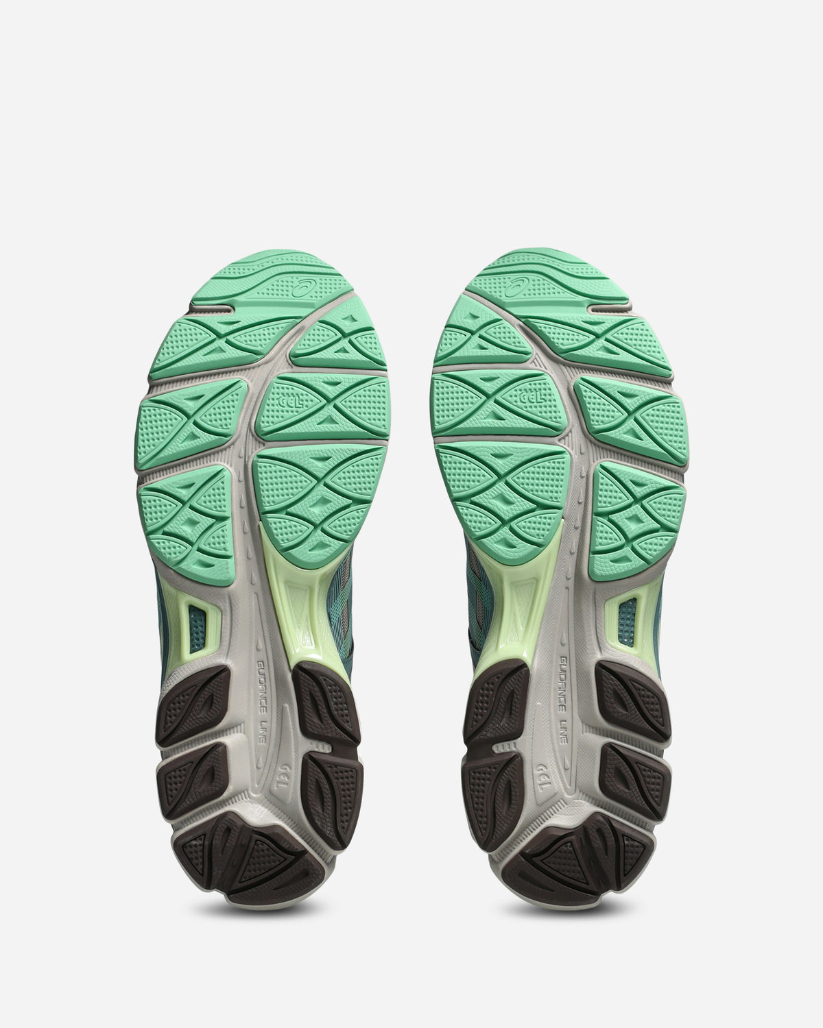 US8-S GEL-SJ33 MOONROCK/TATAMI GREEN 1203B116-250