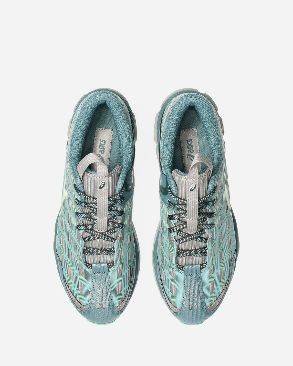 US8-S GEL-SJ33 MOONROCK/TATAMI GREEN 1203B116-250
