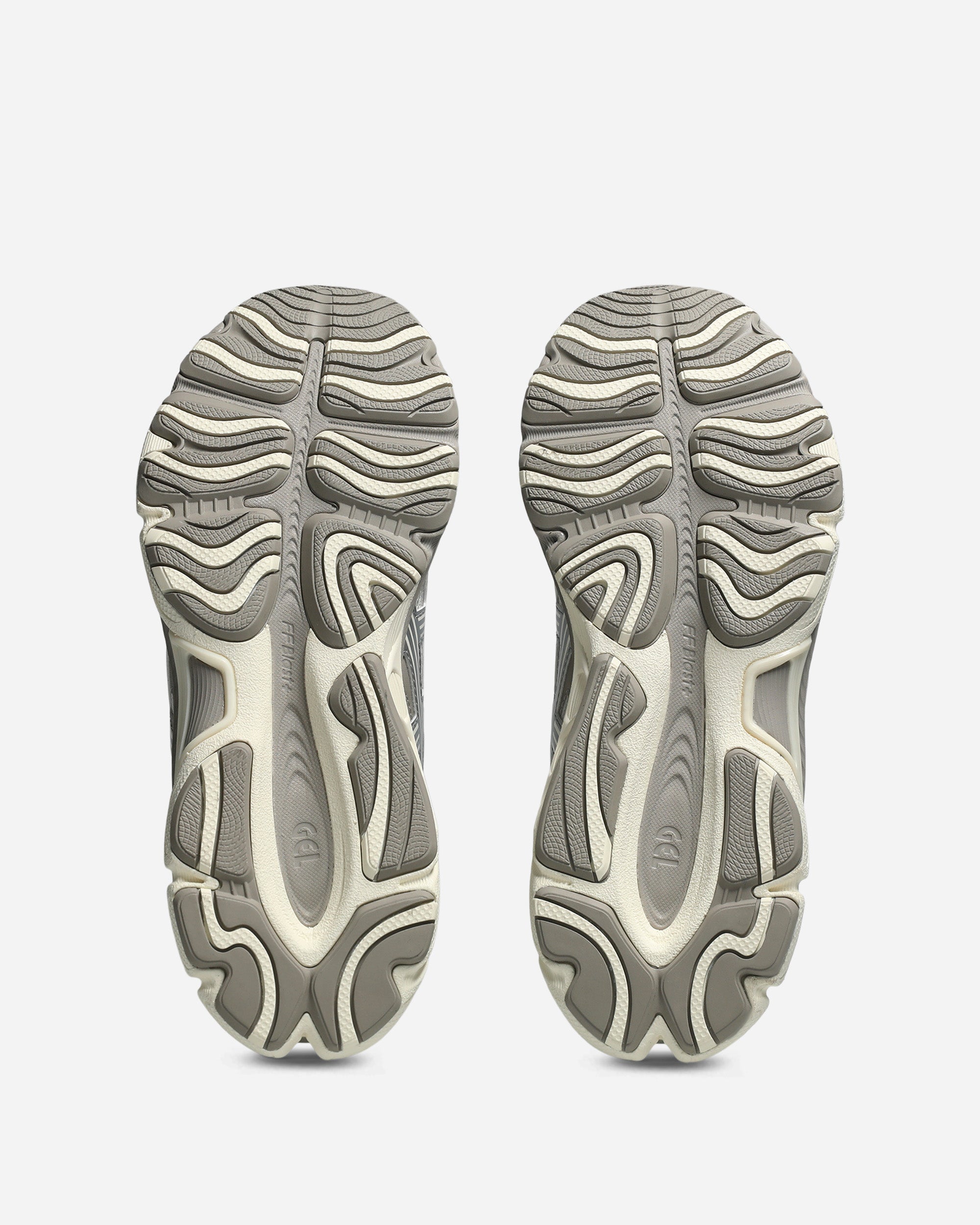ASICS SportStyle GEL-NYC 2.0 SMOKE GREY/PURE SILVER 1203B225-020