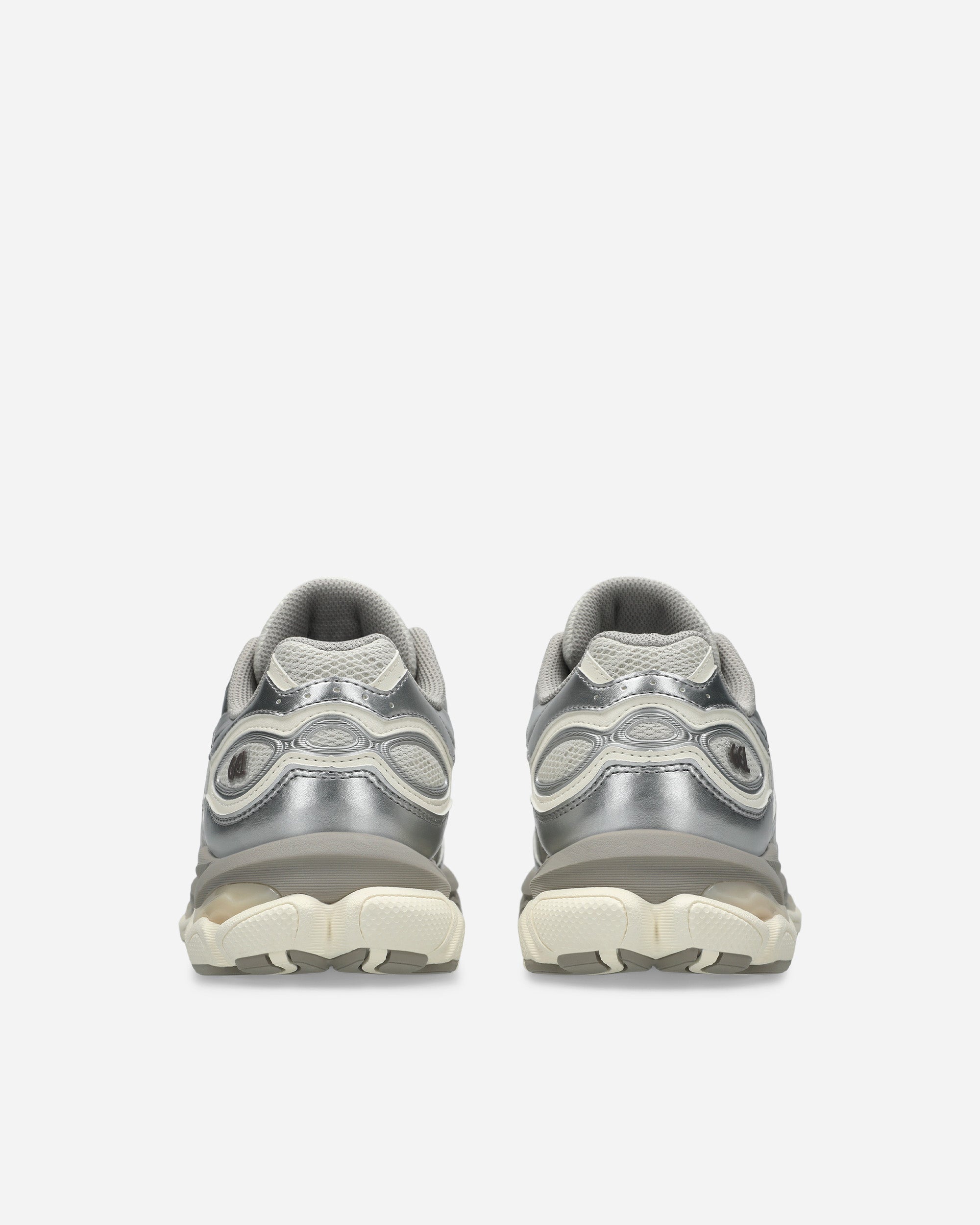 ASICS SportStyle GEL-NYC 2.0 SMOKE GREY/PURE SILVER 1203B225-020