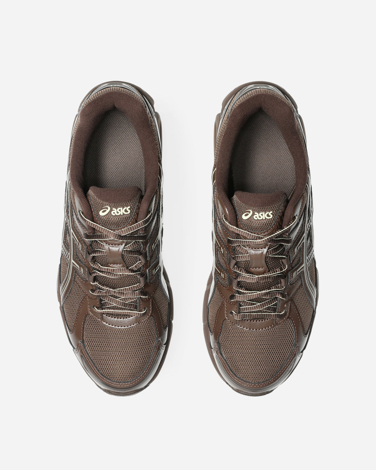 ASICS SportStyle GEL-Stratus MC BROWN STORM/BROWN STORM 1203B257-200