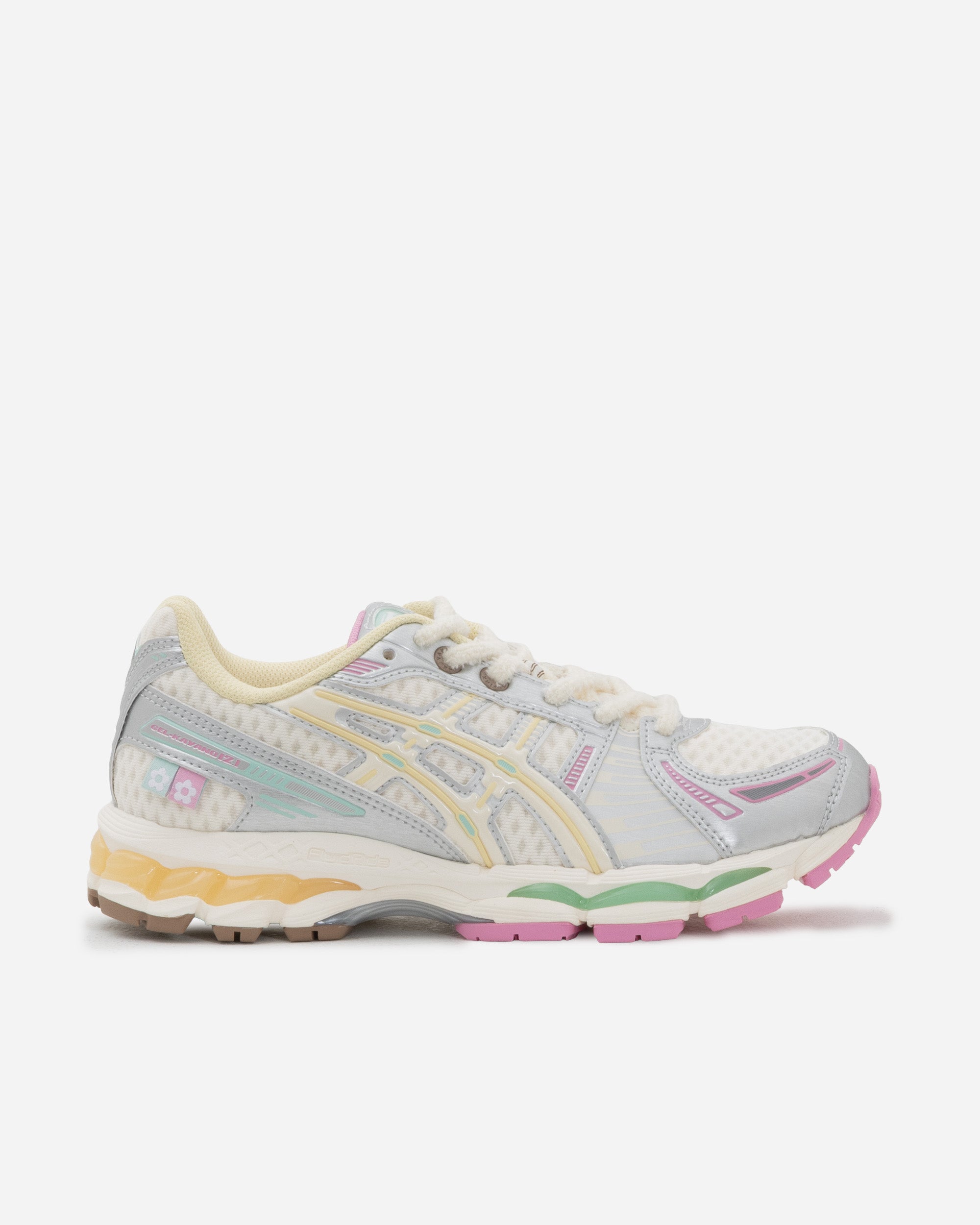 ASICS SportStyle ASICS SportStyle x VandyThePink GEL-Kayano 12.1 ANTIQUE WHITE/ANTIQUE WHITE 1203B302-100