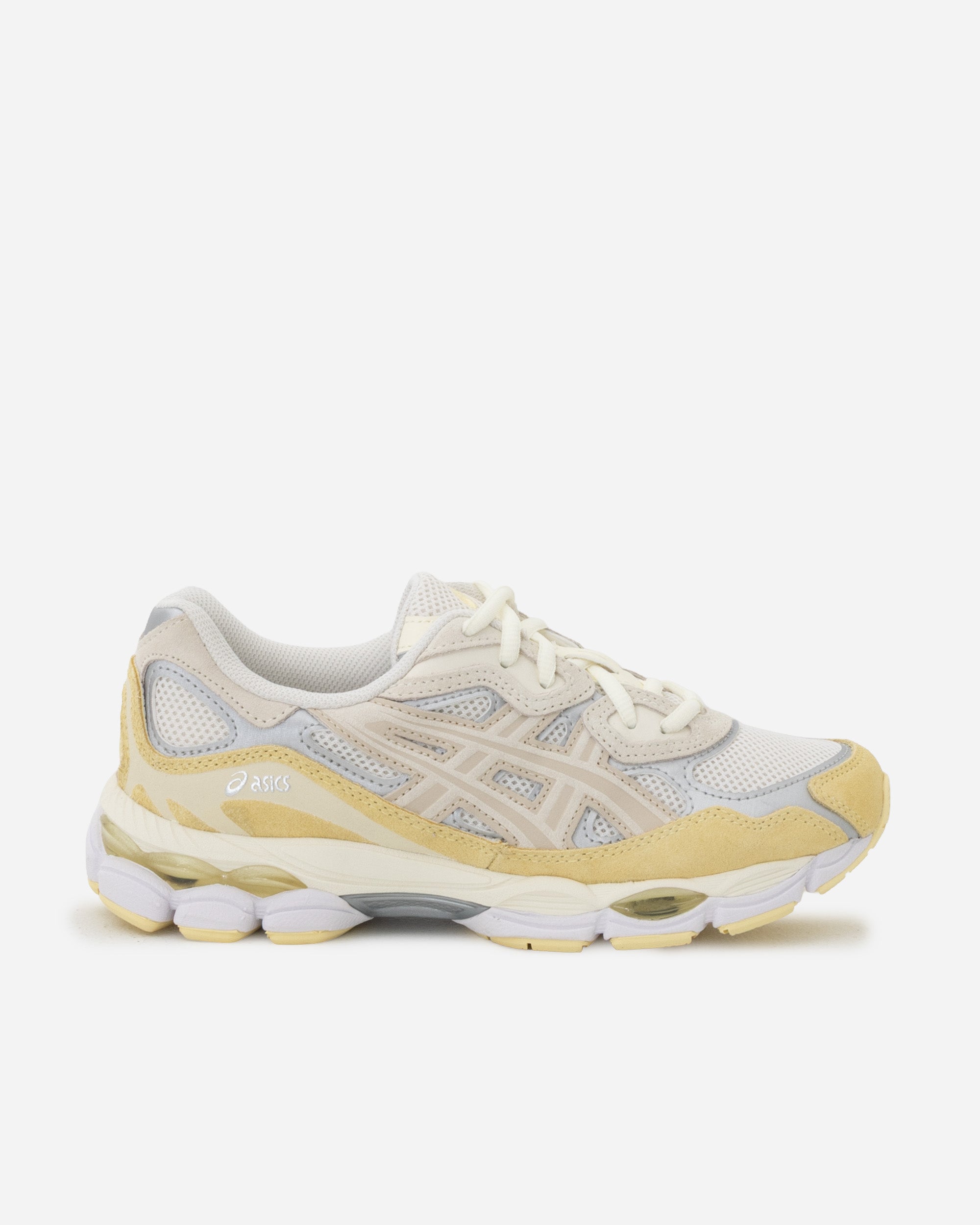 ASICS SportStyle GEL-NYC CREAM/IVORY 1203B321-100