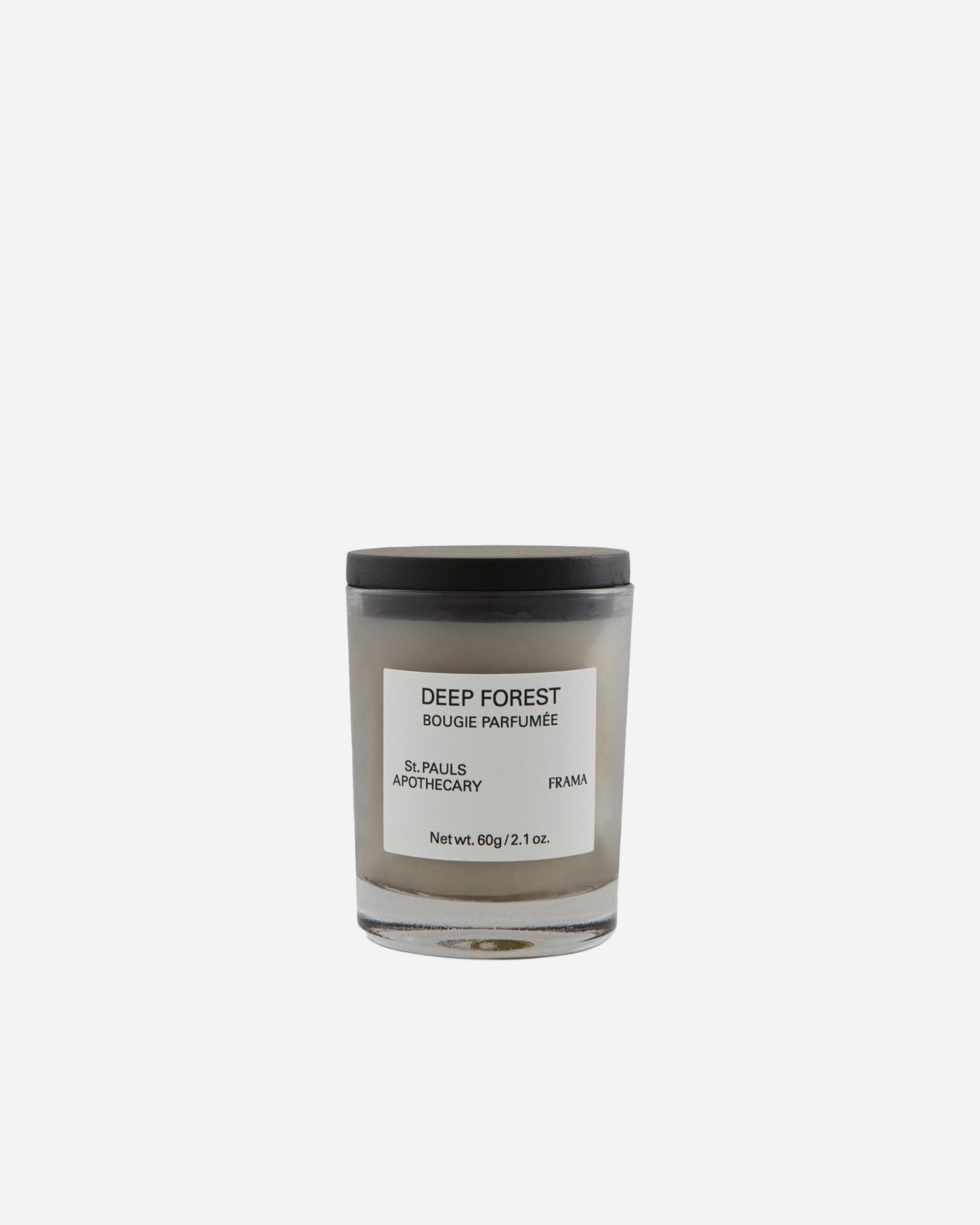 FRAMA Deep Forest | Scented Candle 60 g MULTI 12043