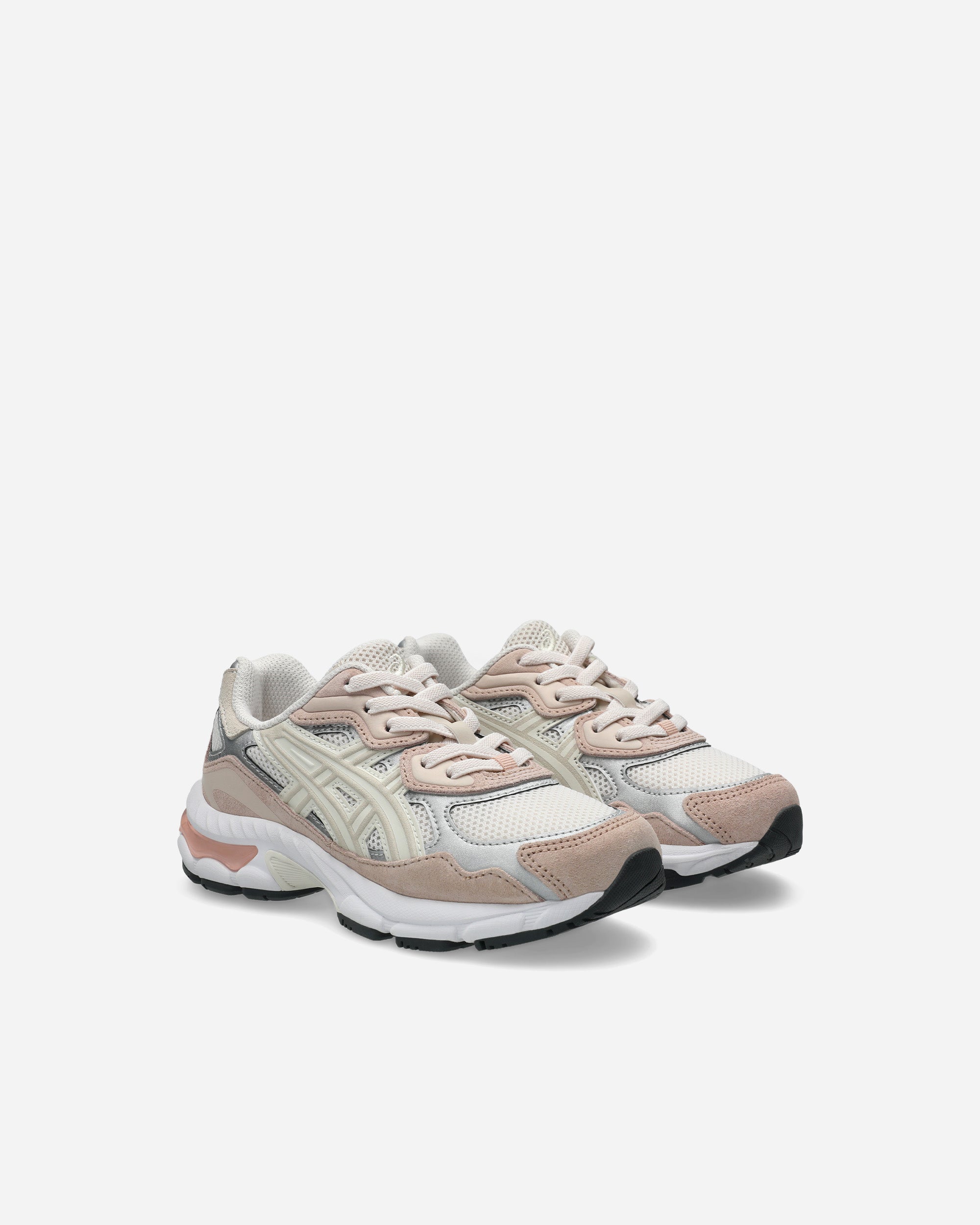 ASICS SportStyle GEL-NYC (Preschool) BLUSH/CREAM 1204A176-700