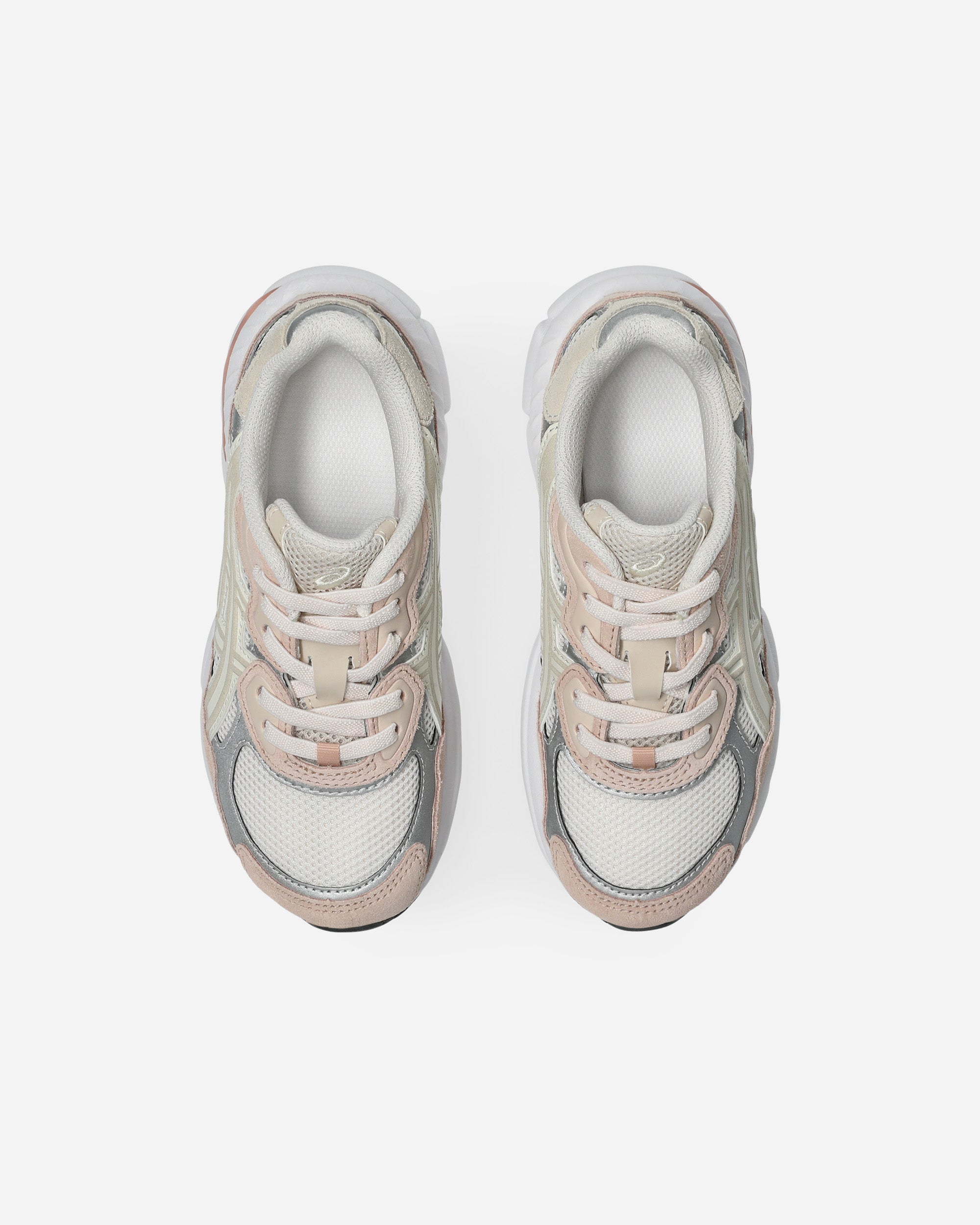 ASICS SportStyle GEL-NYC (Preschool) BLUSH/CREAM 1204A176-700