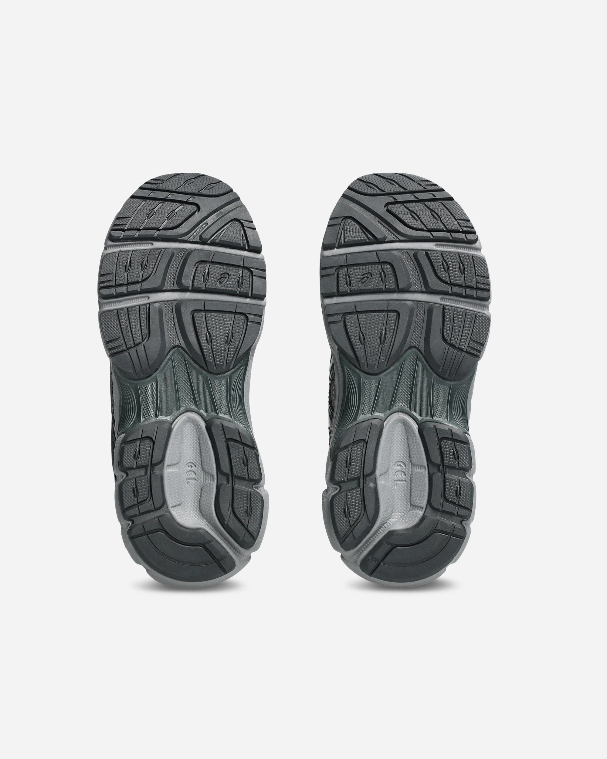 ASICS SportStyle GEL-NYC (Preschool) GRAPHITE GREY/BLACK 1204A176-021