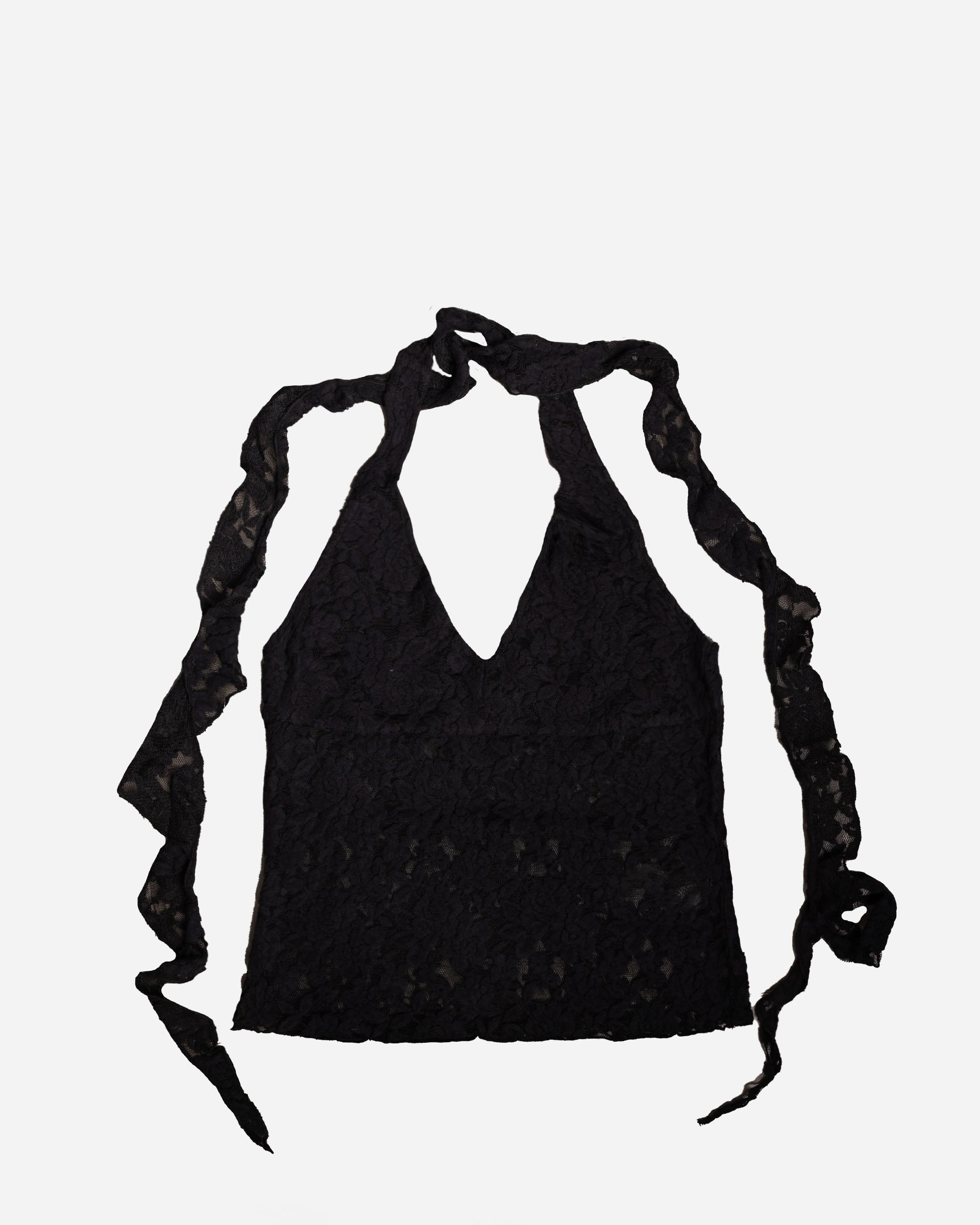 RÉSUMÉ BirdieRS Top Black 121641174-999