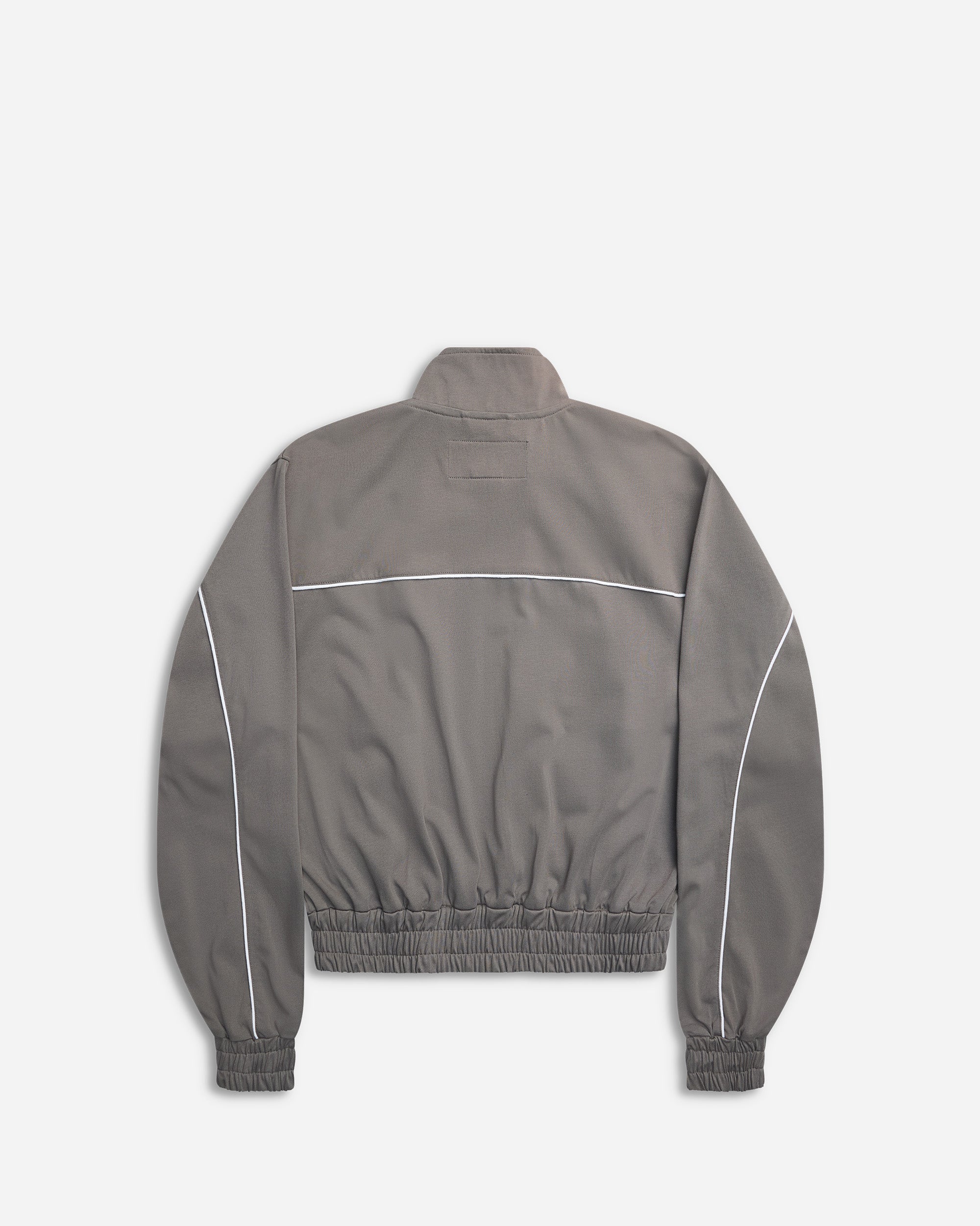 ALIS Hristo Tony Fit Track Top DARK GREY 122-59