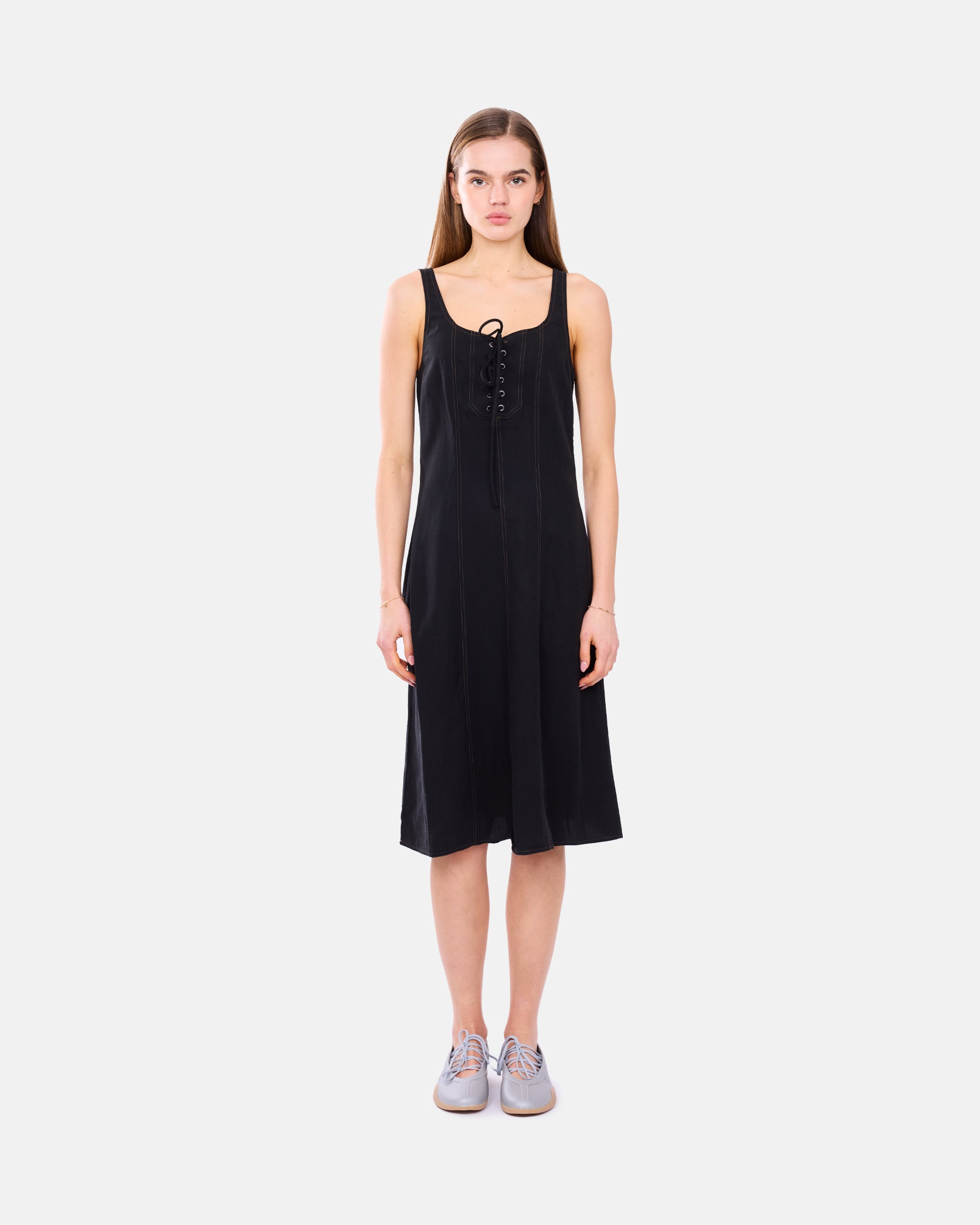 RÉSUMÉ FenyaRS Dress Black 124671372