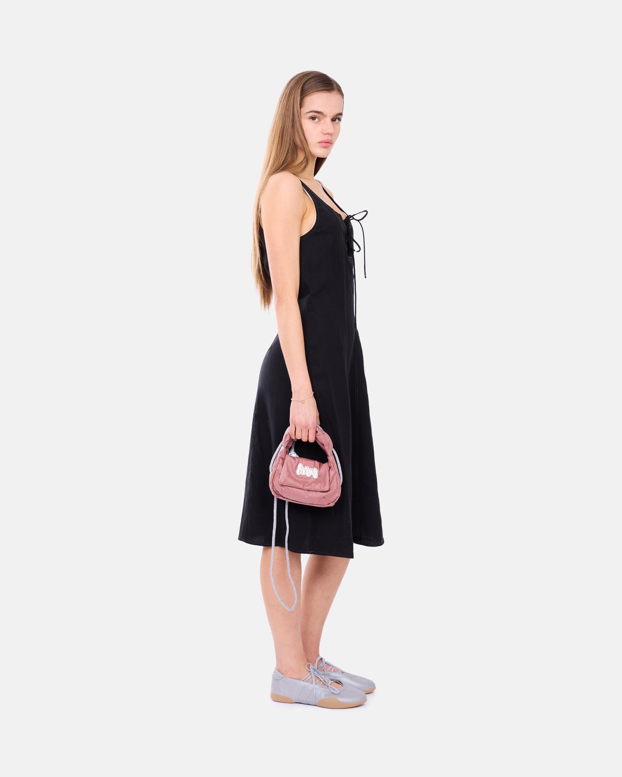 RÉSUMÉ FenyaRS Dress Black 124671372