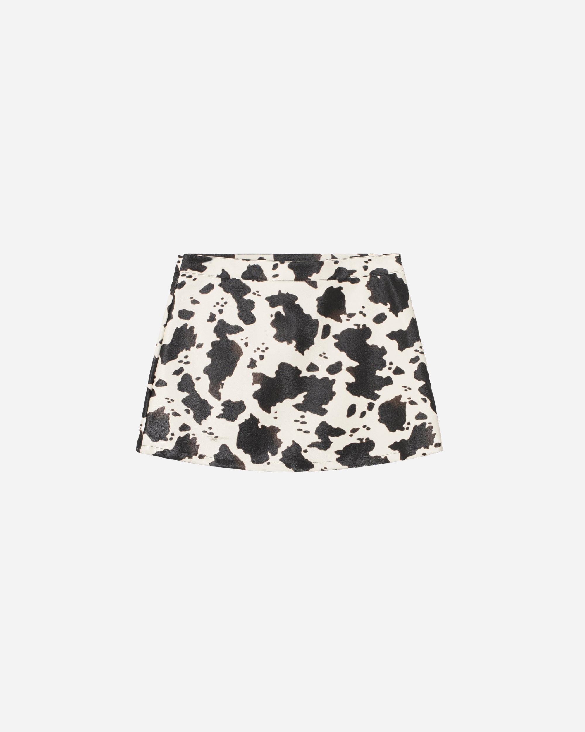 RÉSUMÉ FurgusRS Skirt Black 124821381