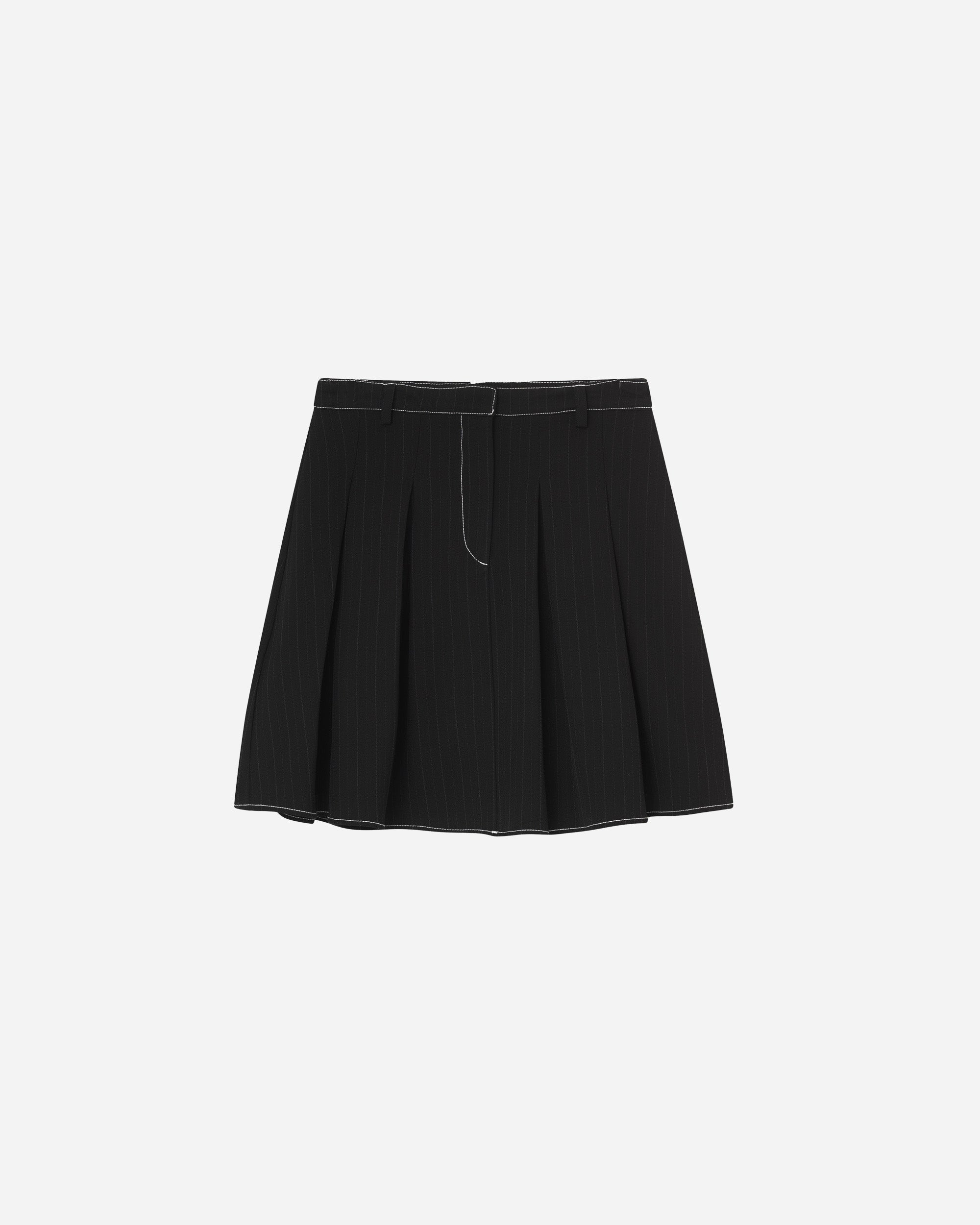 RÉSUMÉ HedwigRS Skirt Black 126441478-999