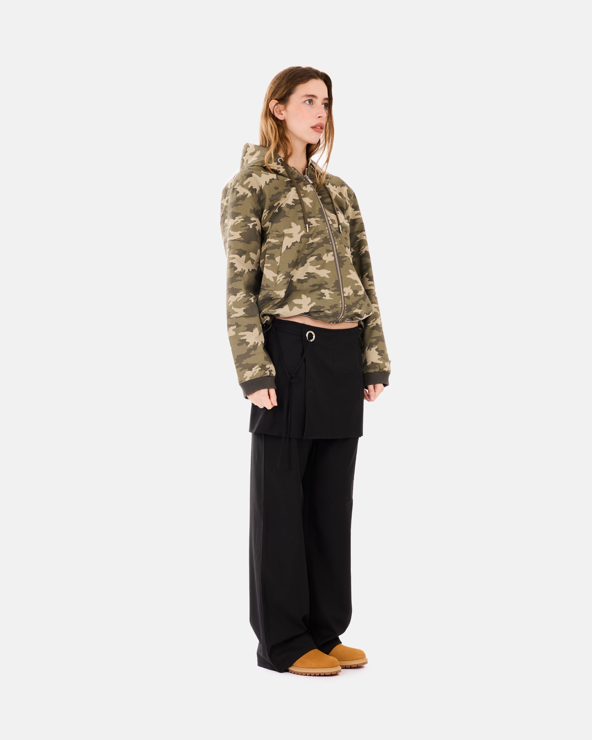 RÉSUMÉ MaxRS Jacket Camouflage 128201578
