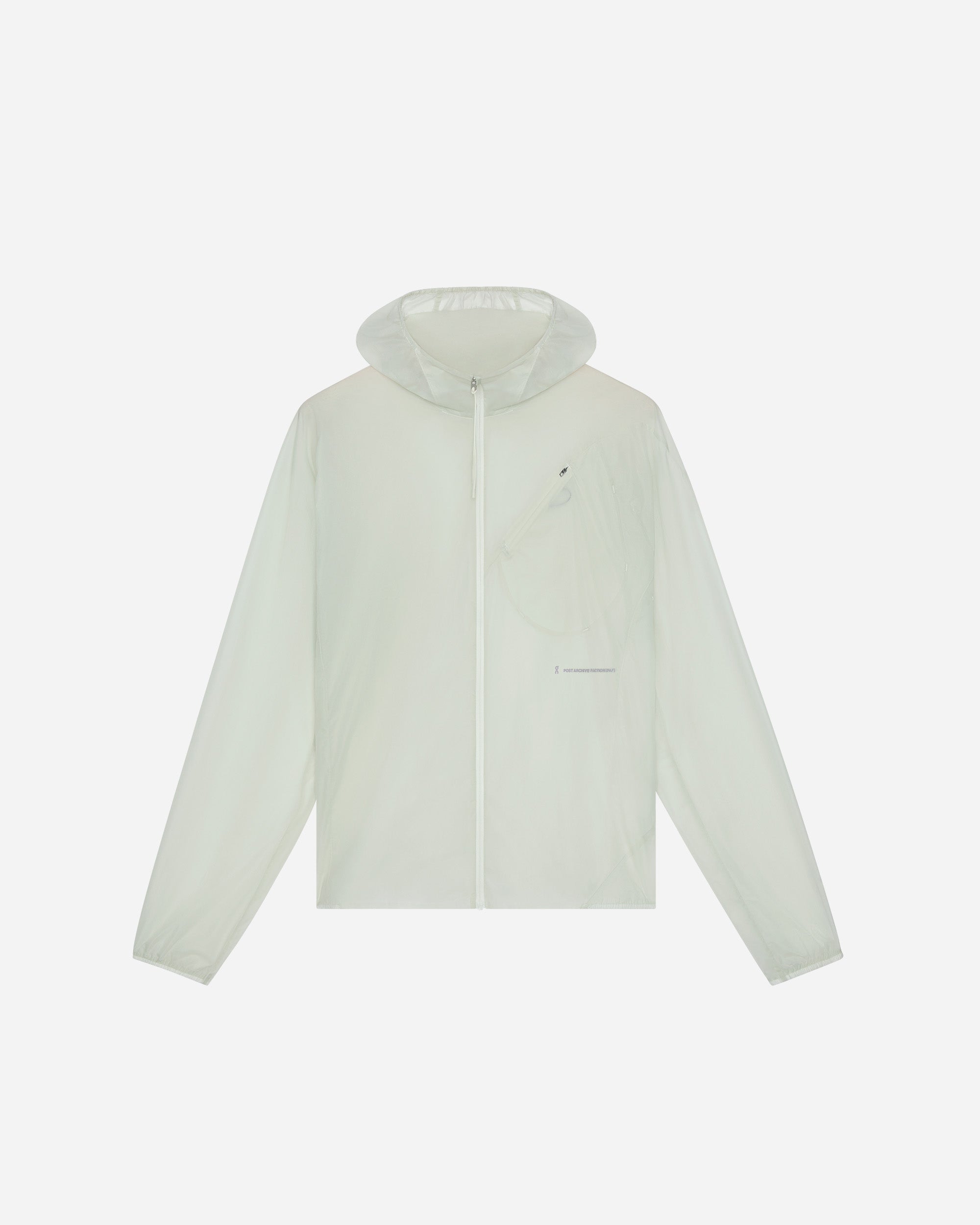 On On x PAF Zero Jacket Ice 1UG10090021