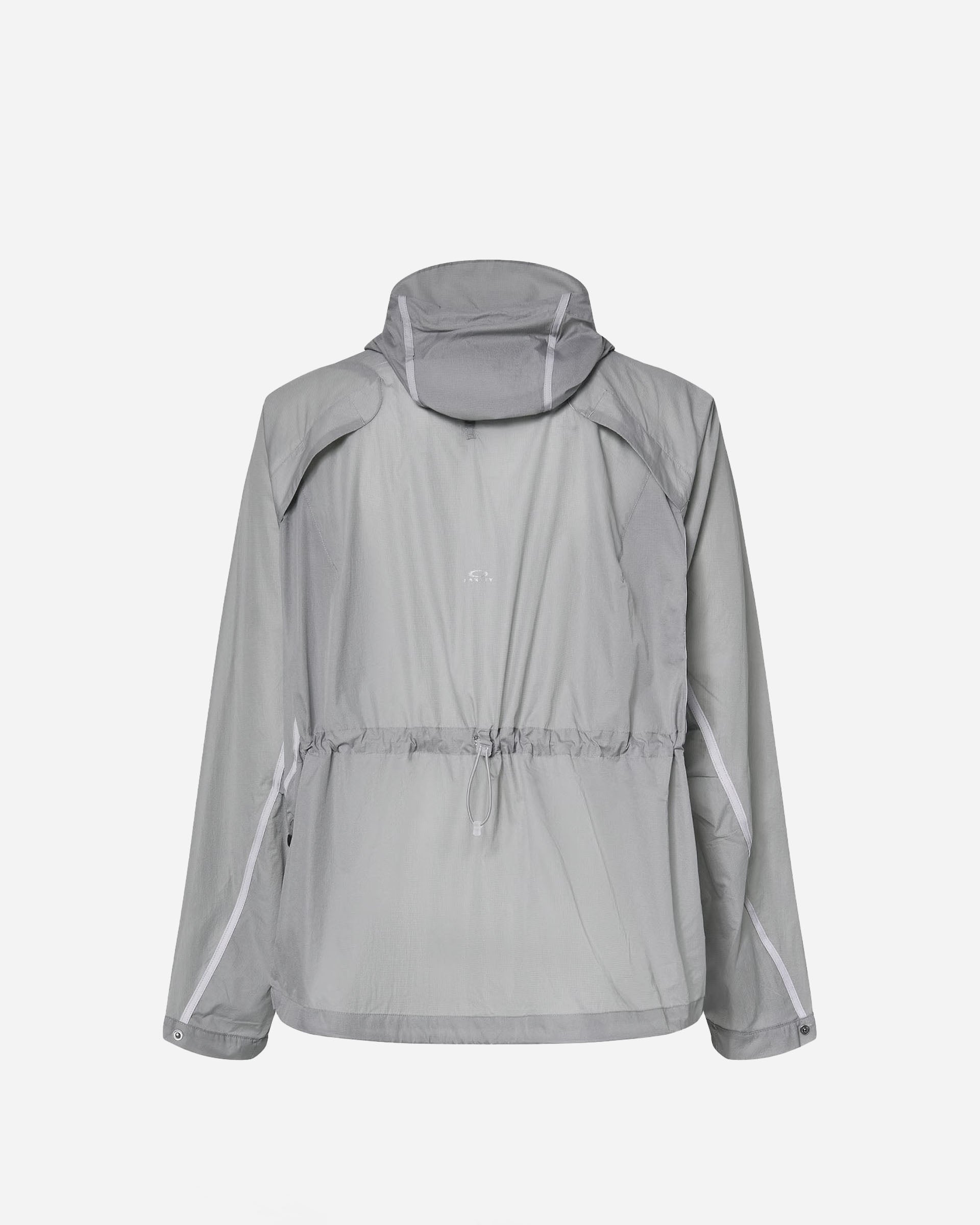 Oakley Latitude Flight Wind Jacket Cement FOA406828-314