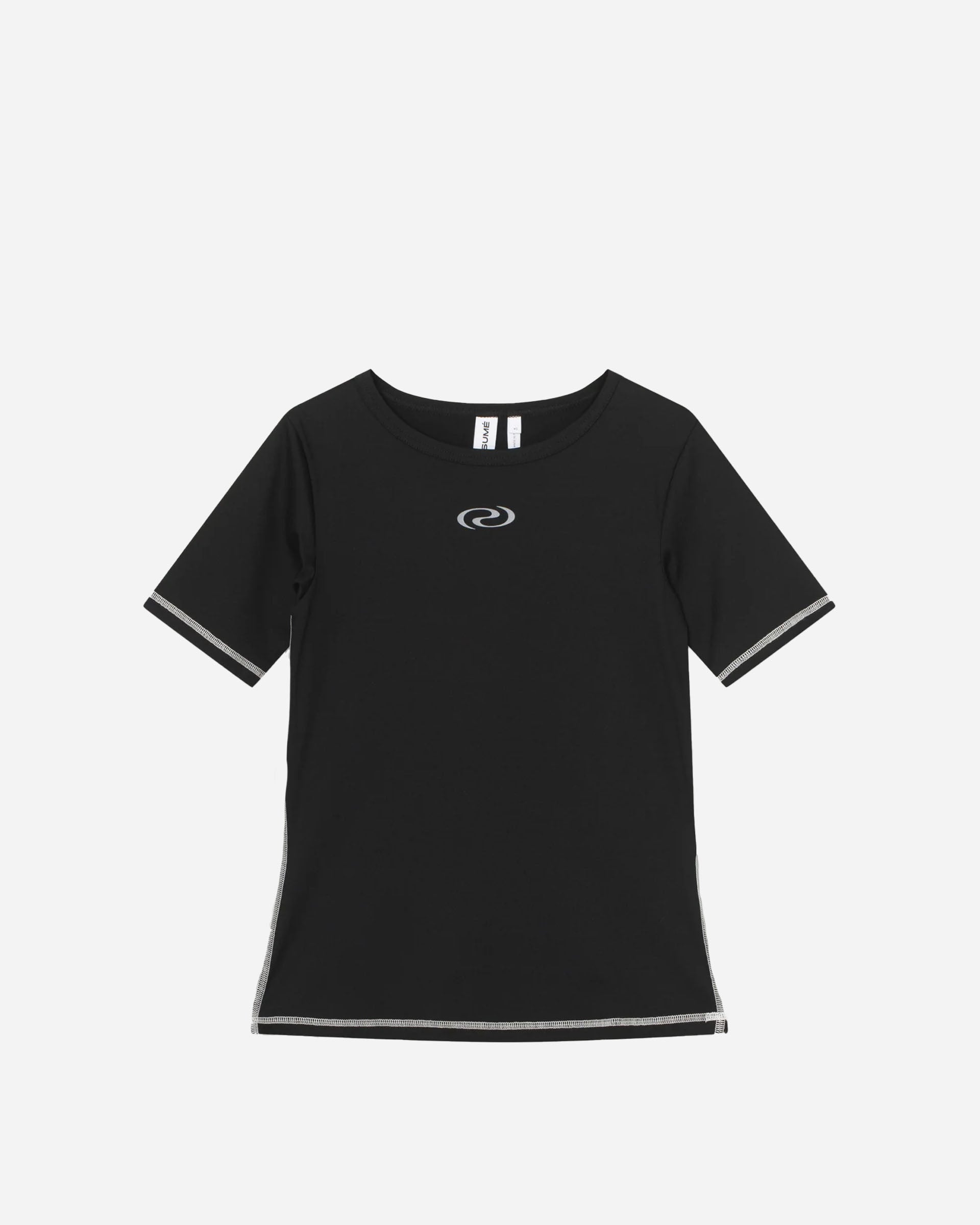 RÉSUMÉ AvaRS T-shirt Black 20221072-999