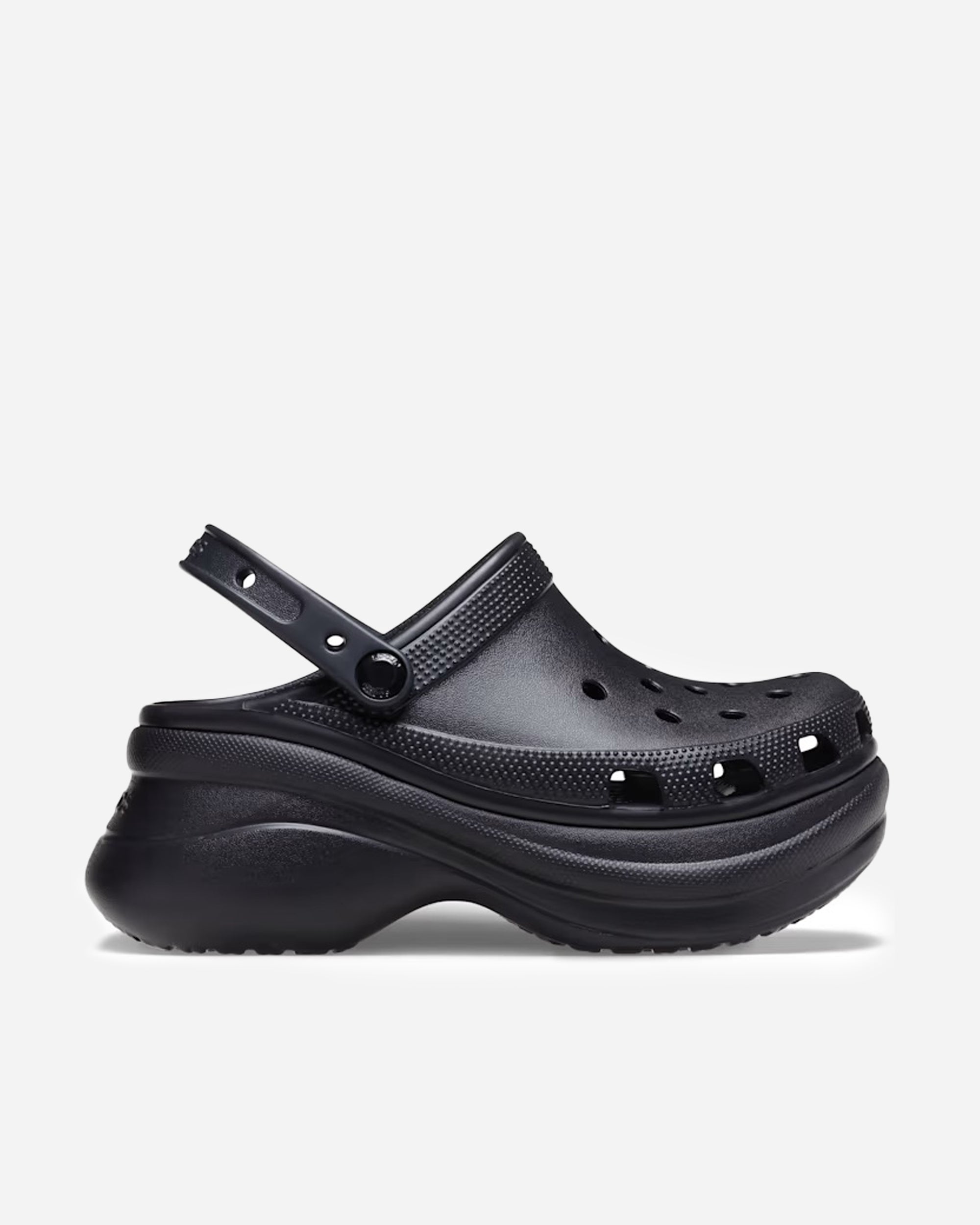Crocs Bae Clog Black 206302-001