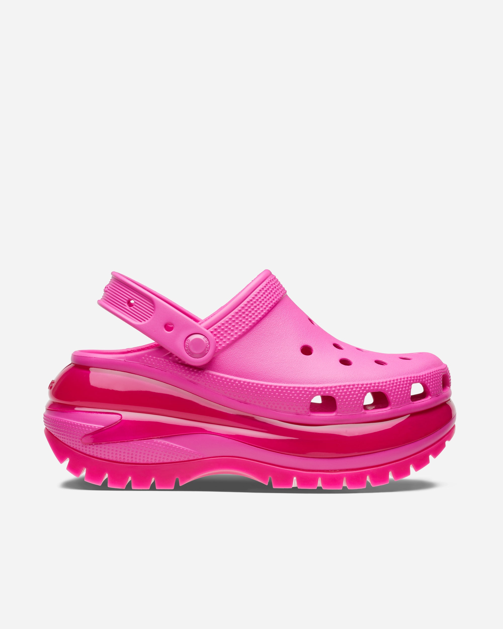 Crocs mega 2024 crush