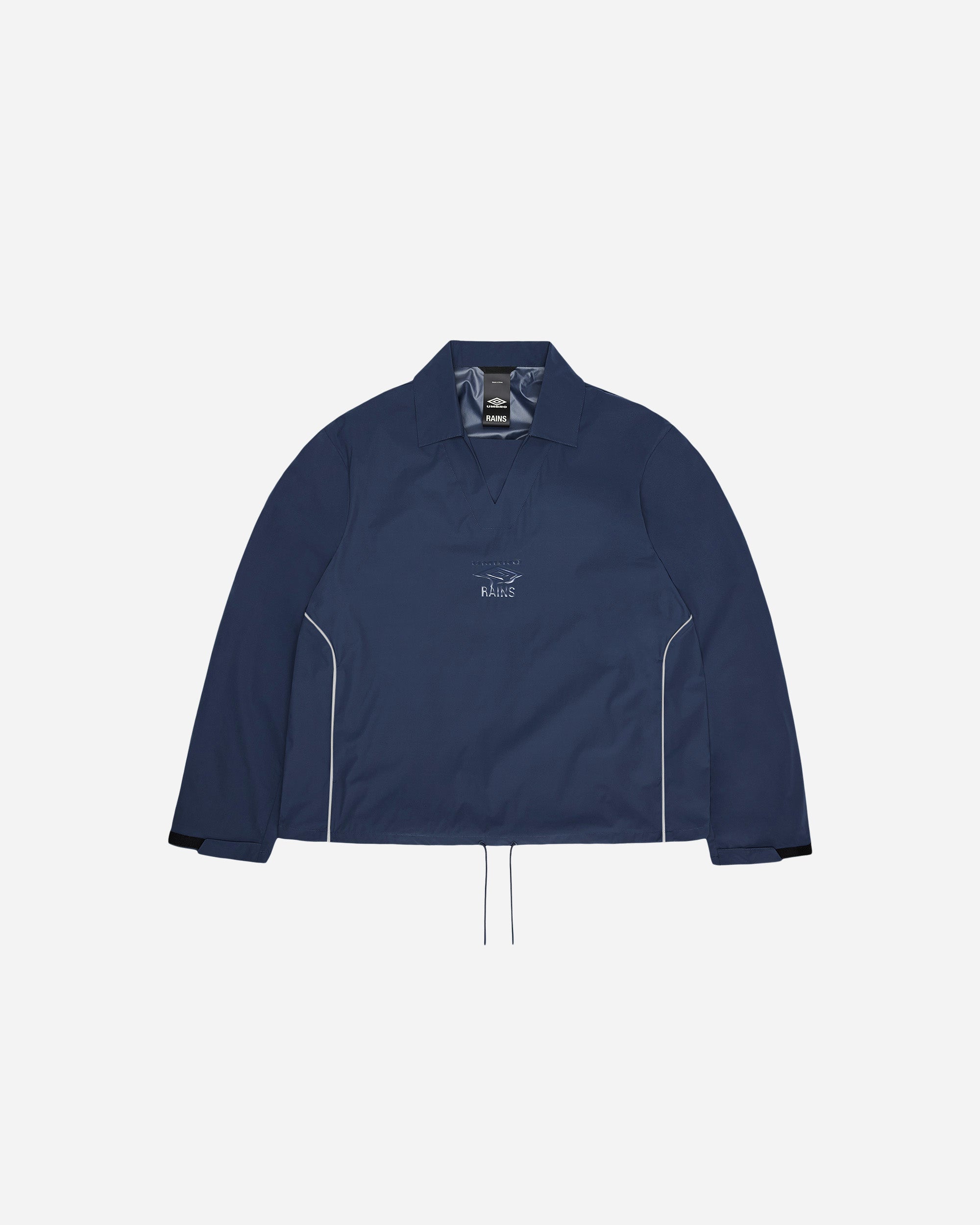 Rains x Umbro Drill Top