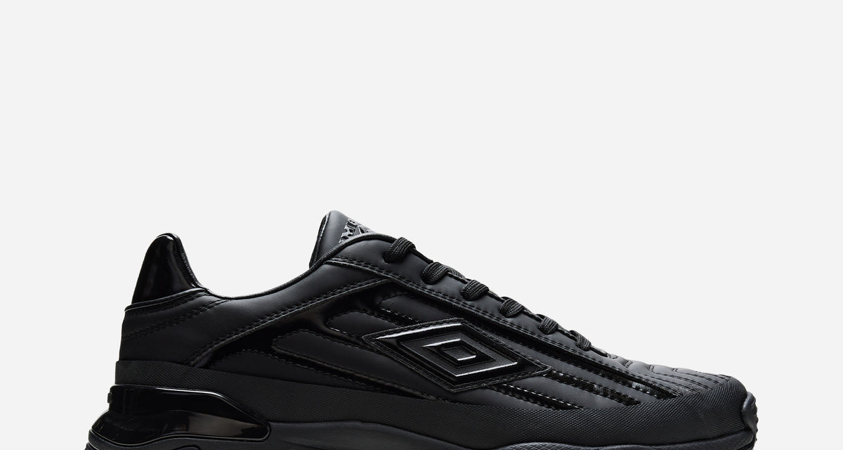 Running Shoes Mizuno Corporation Umbro Rains Rains X Umbro Fushion