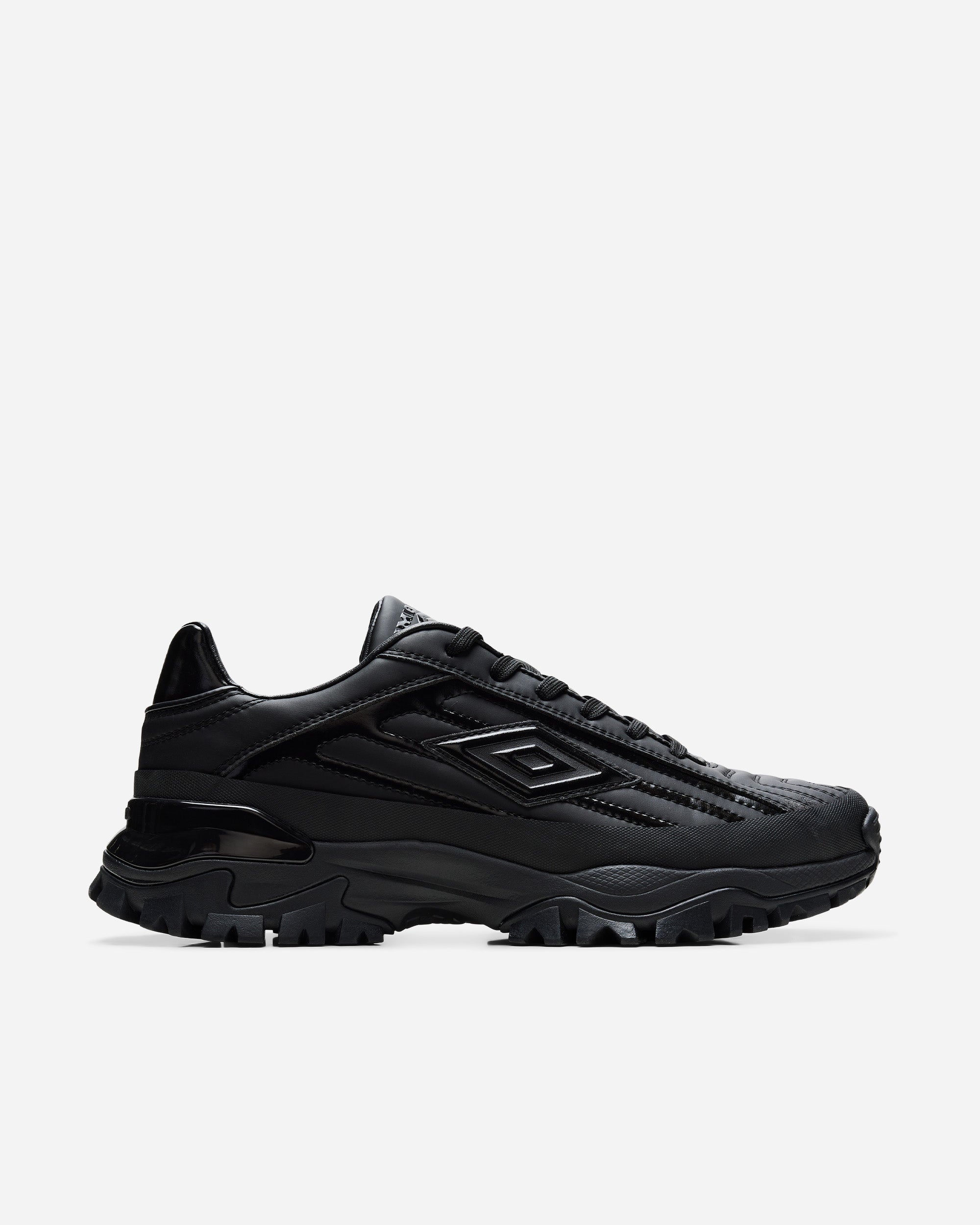 Rains Rains x Umbro Fushion Sneaker Black 20850-01